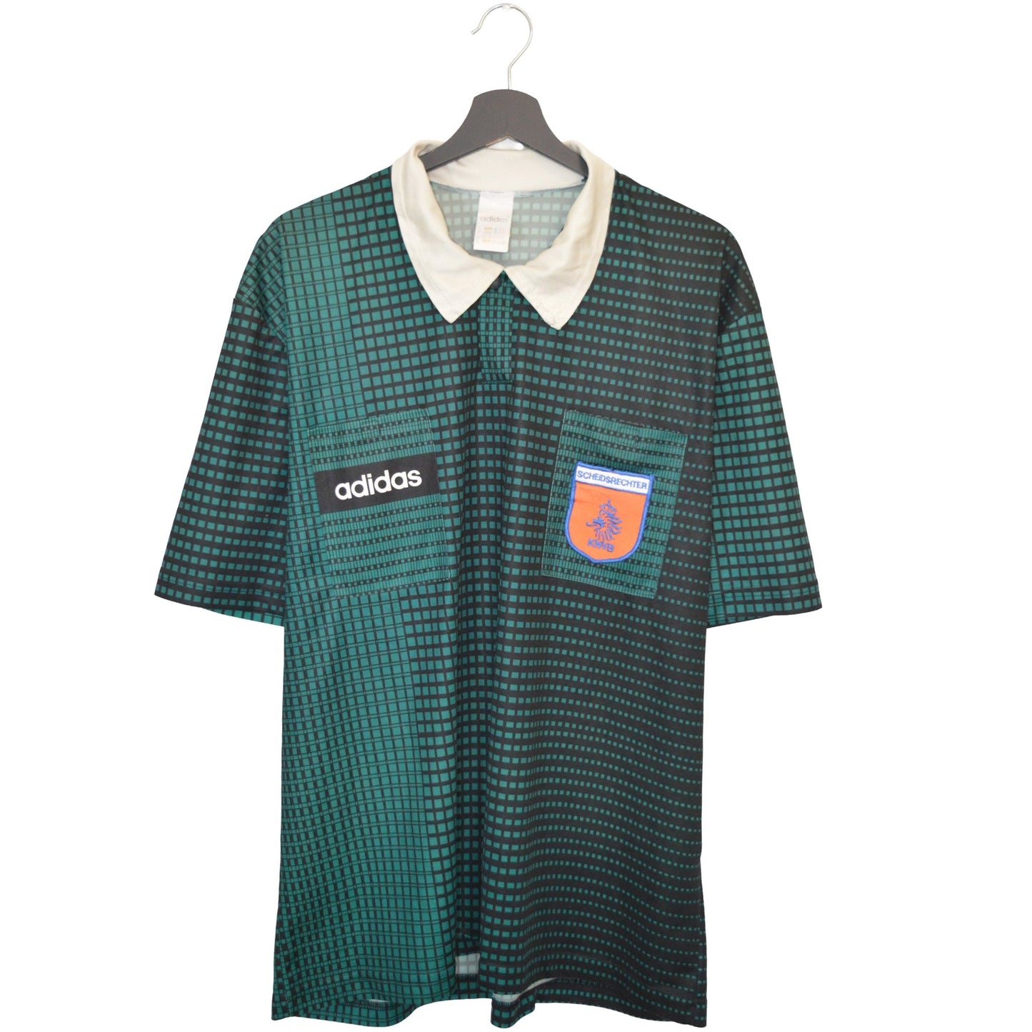 Adidas Originals vintage футболна тениска (XL)