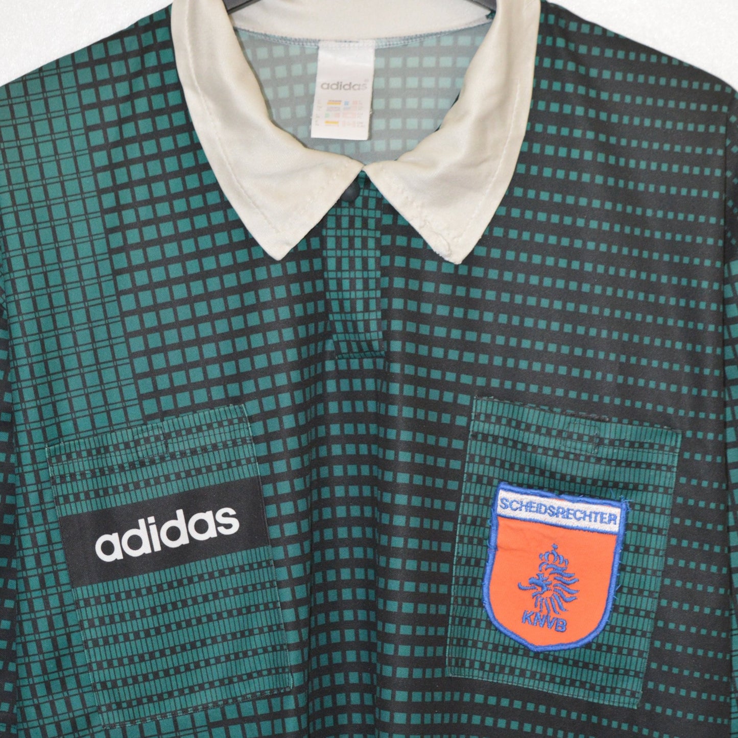 Adidas Originals vintage футболна тениска (XL)