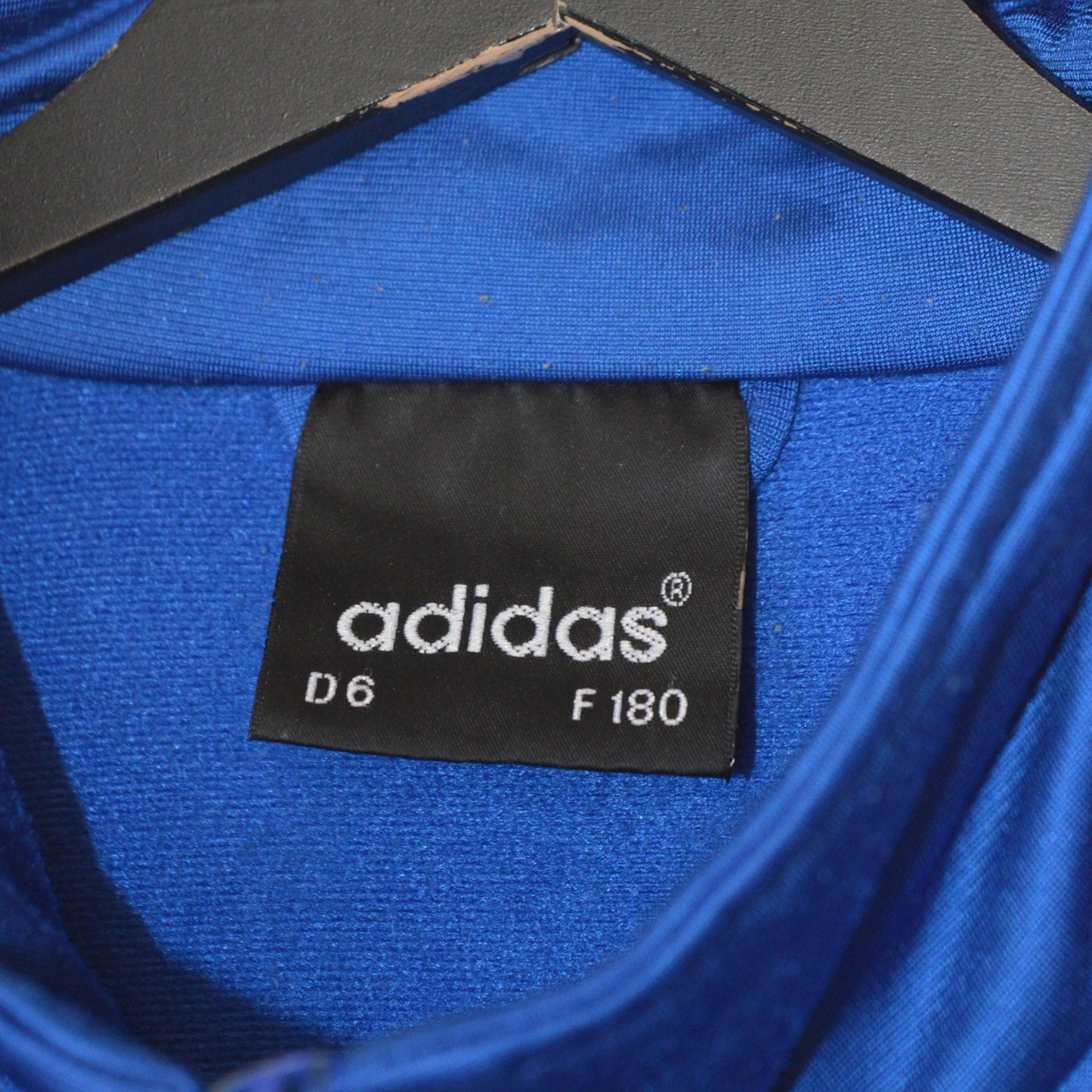 Adidas Originals vintage суичър с цип (М)