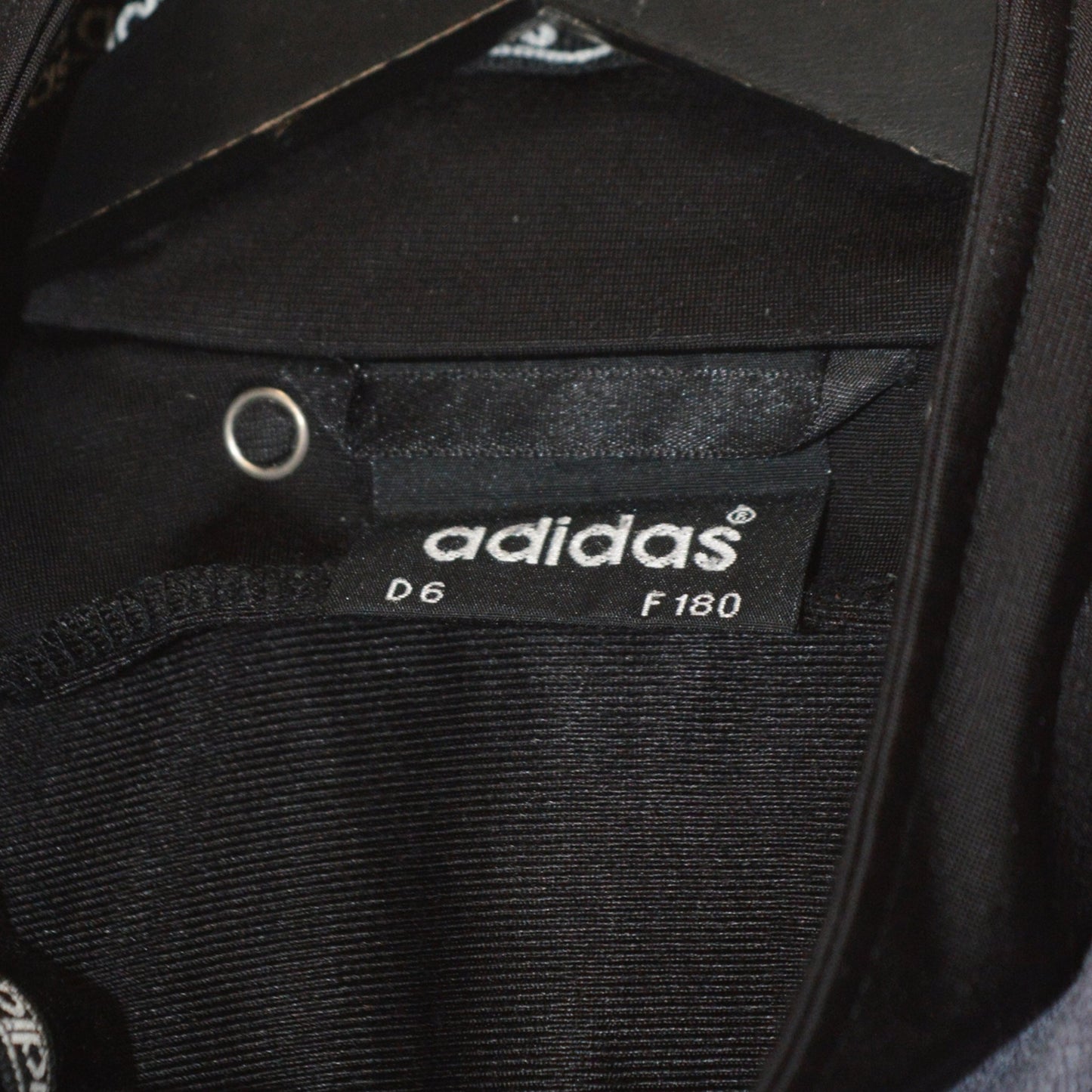 Adidas Originals vintage суичър (L)