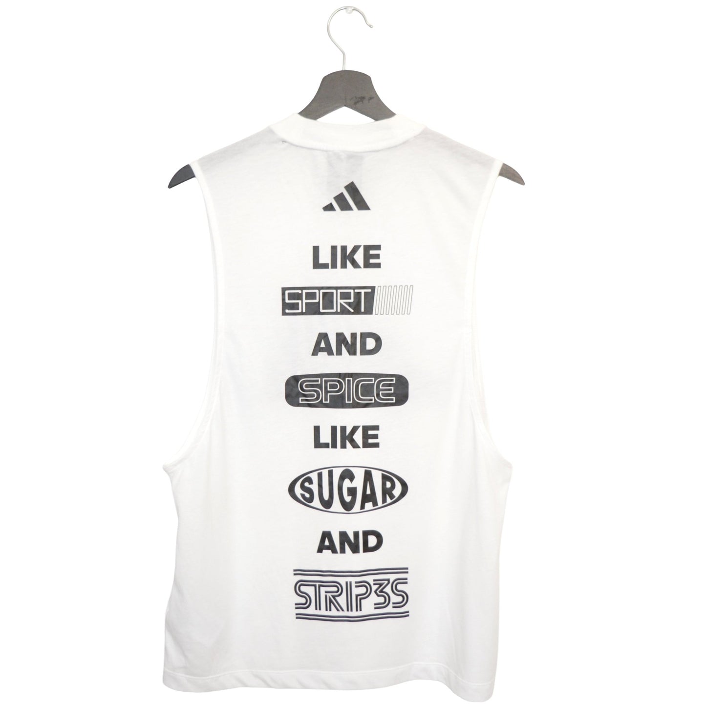 Adidas потник (S)