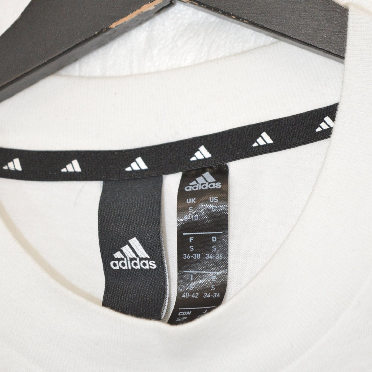 Adidas потник (S)
