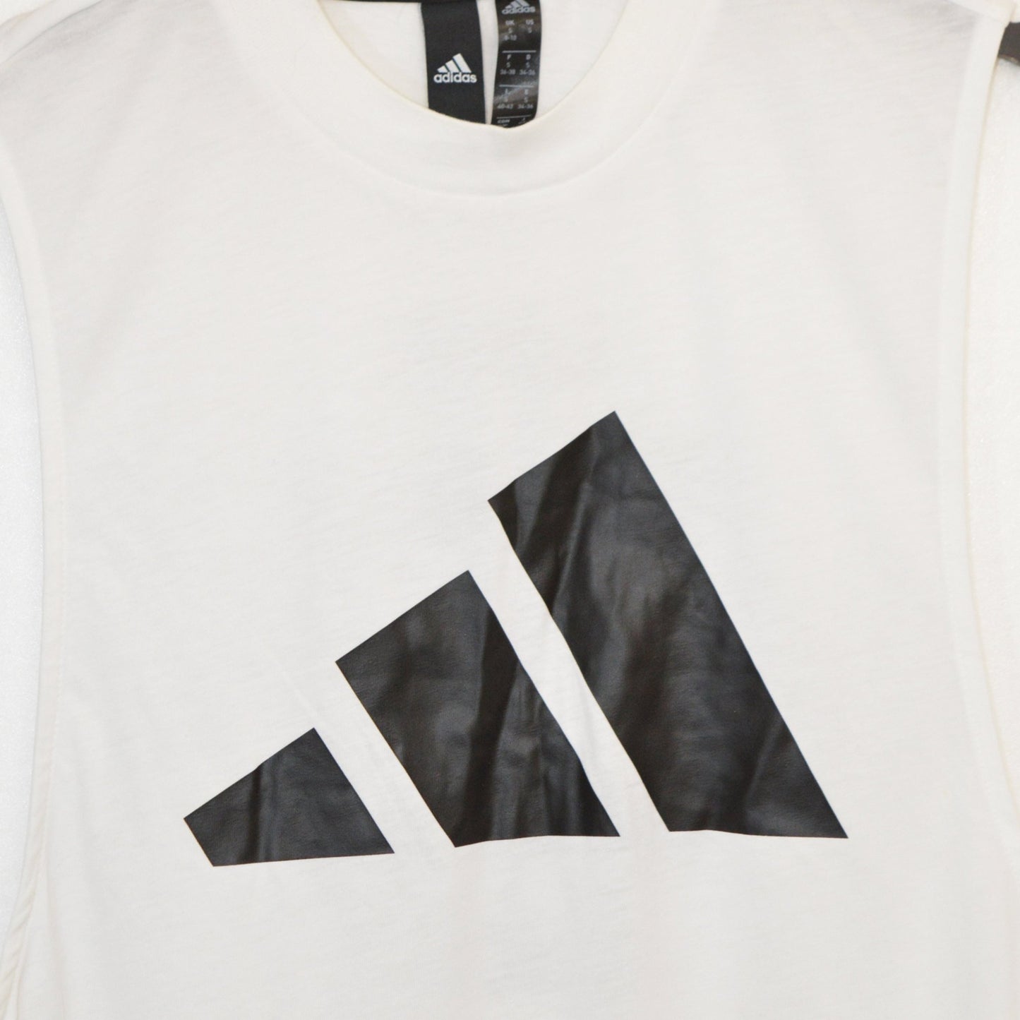 Adidas потник (S)