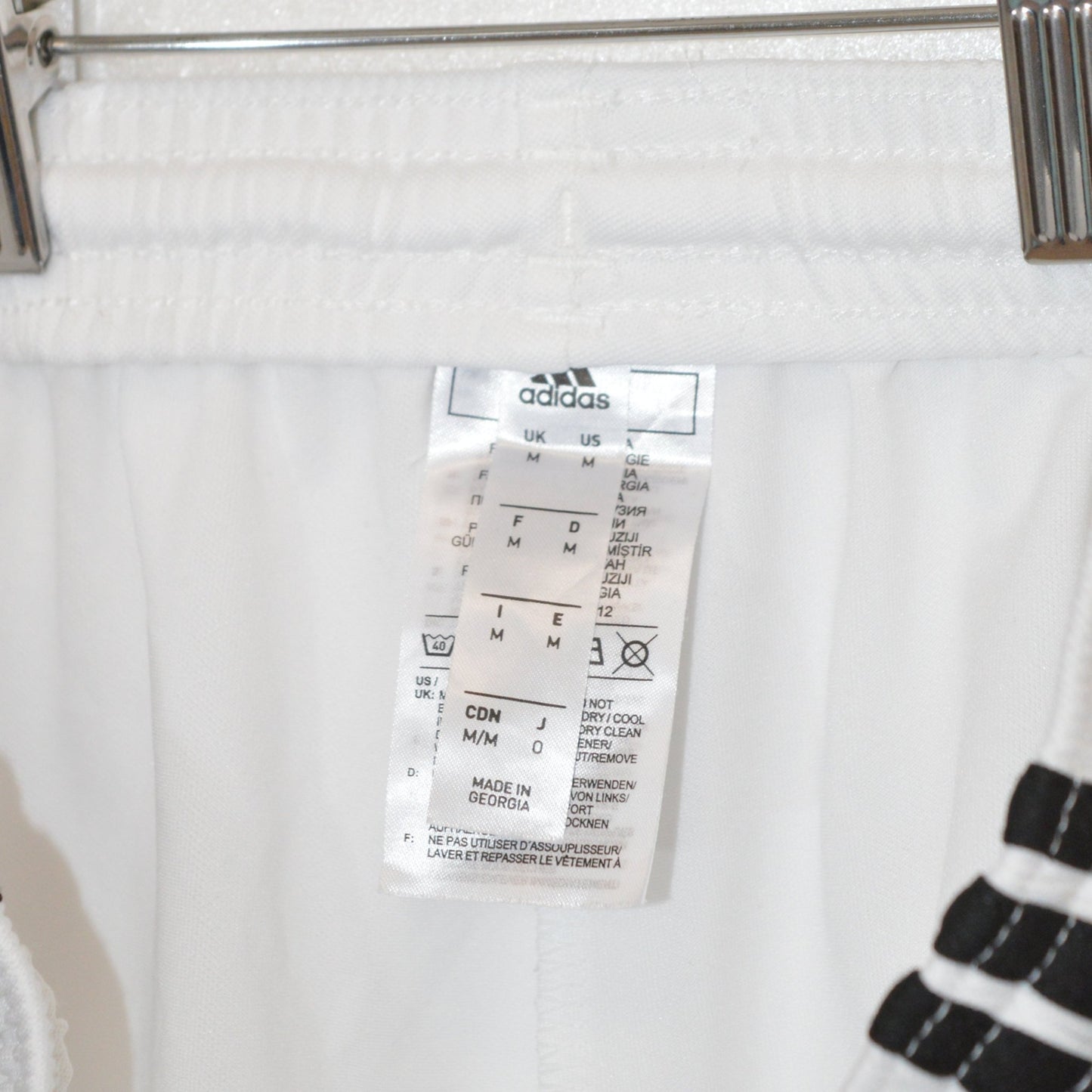 Adidas шорти (М)