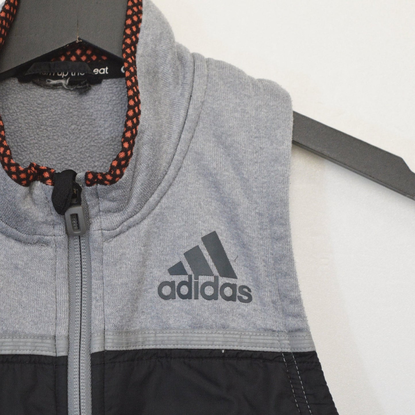 Adidas спортен елек (XS)