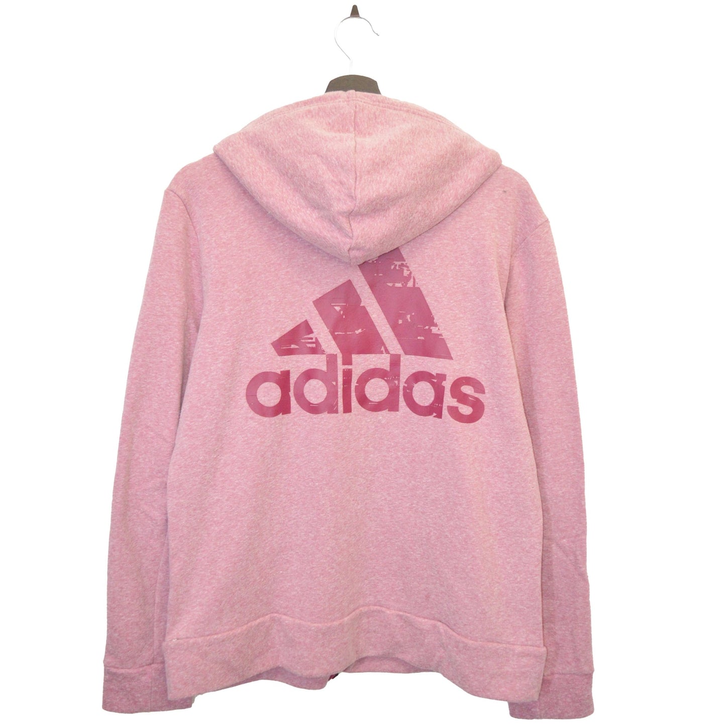 Adidas суичър (M)
