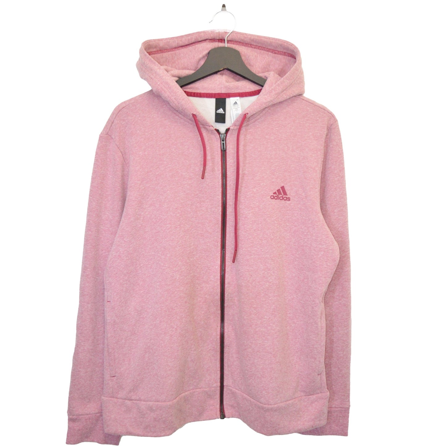 Adidas суичър (M)