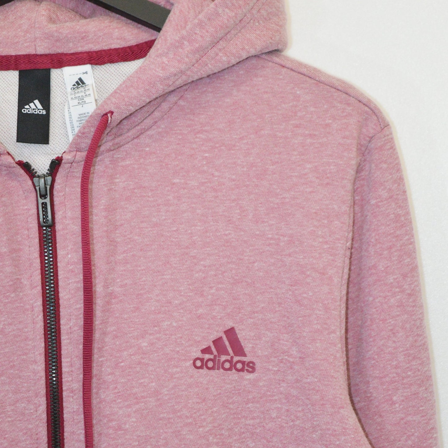Adidas суичър (M)
