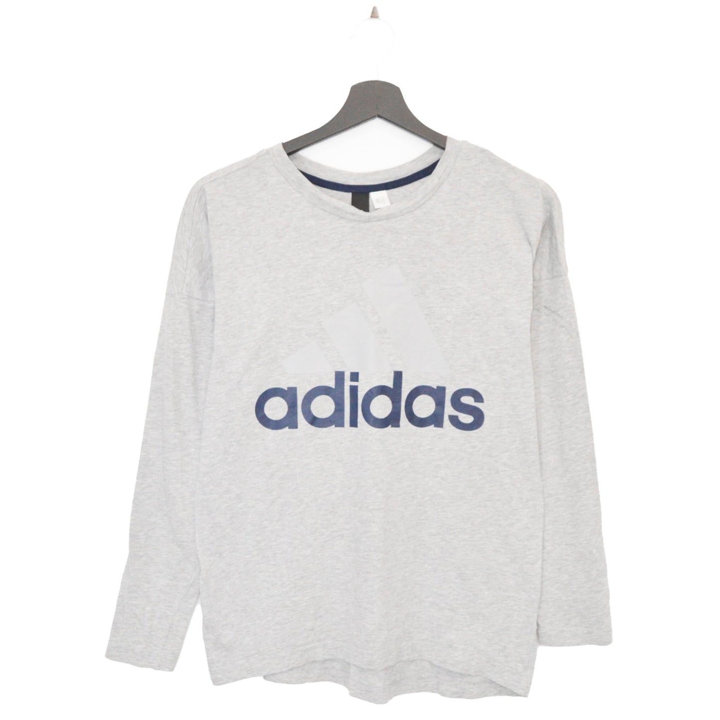 Adidas тънка блуза (S)