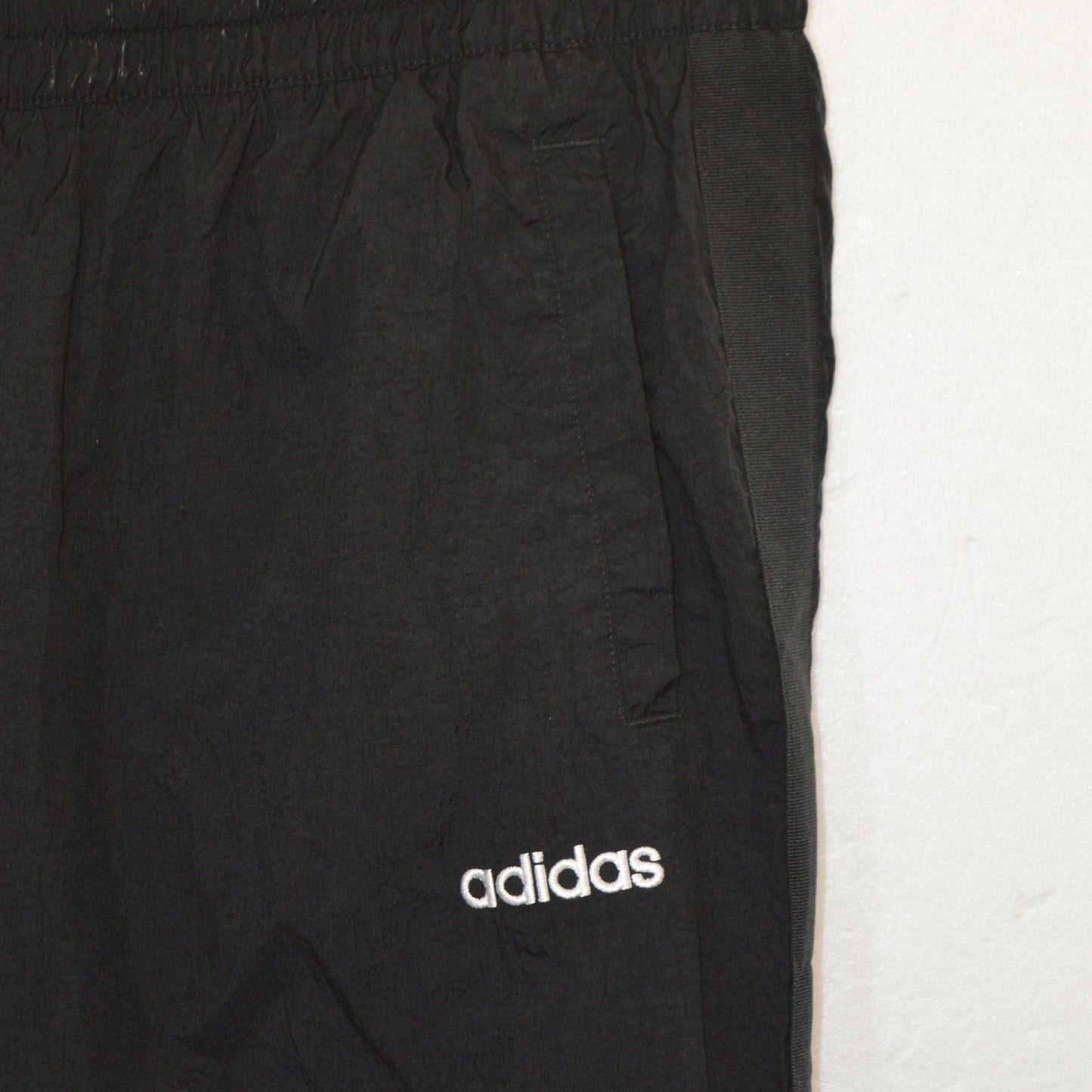 Adidas vintage долнище (M)