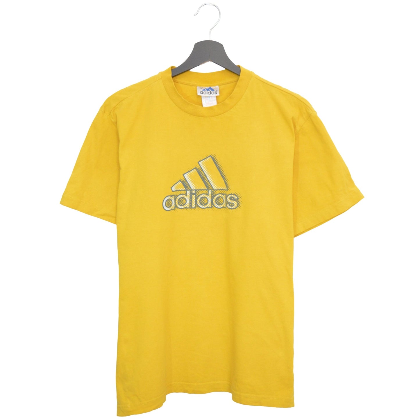 Adidas vintage тениска (S)