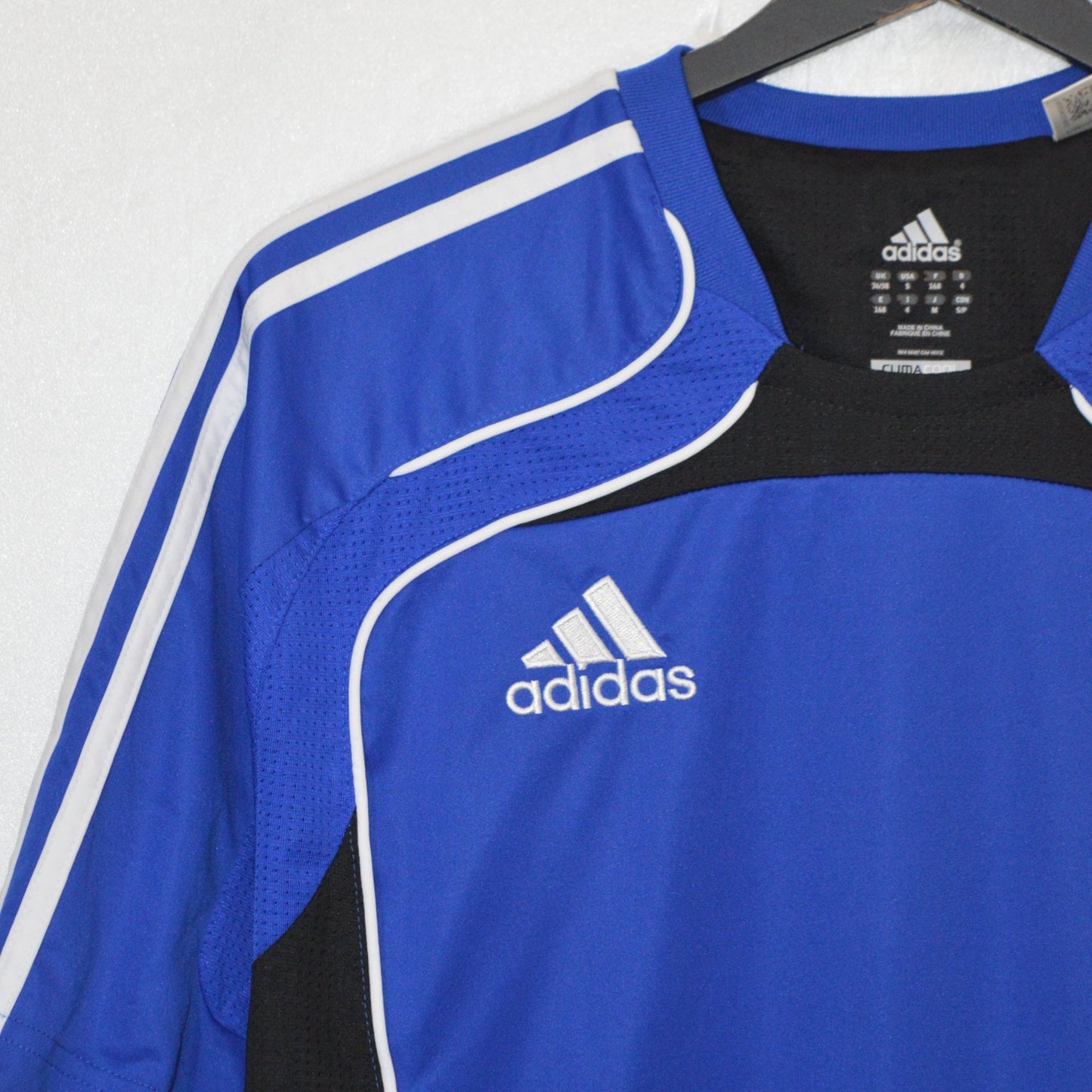 Adidas vintage тениска (S)