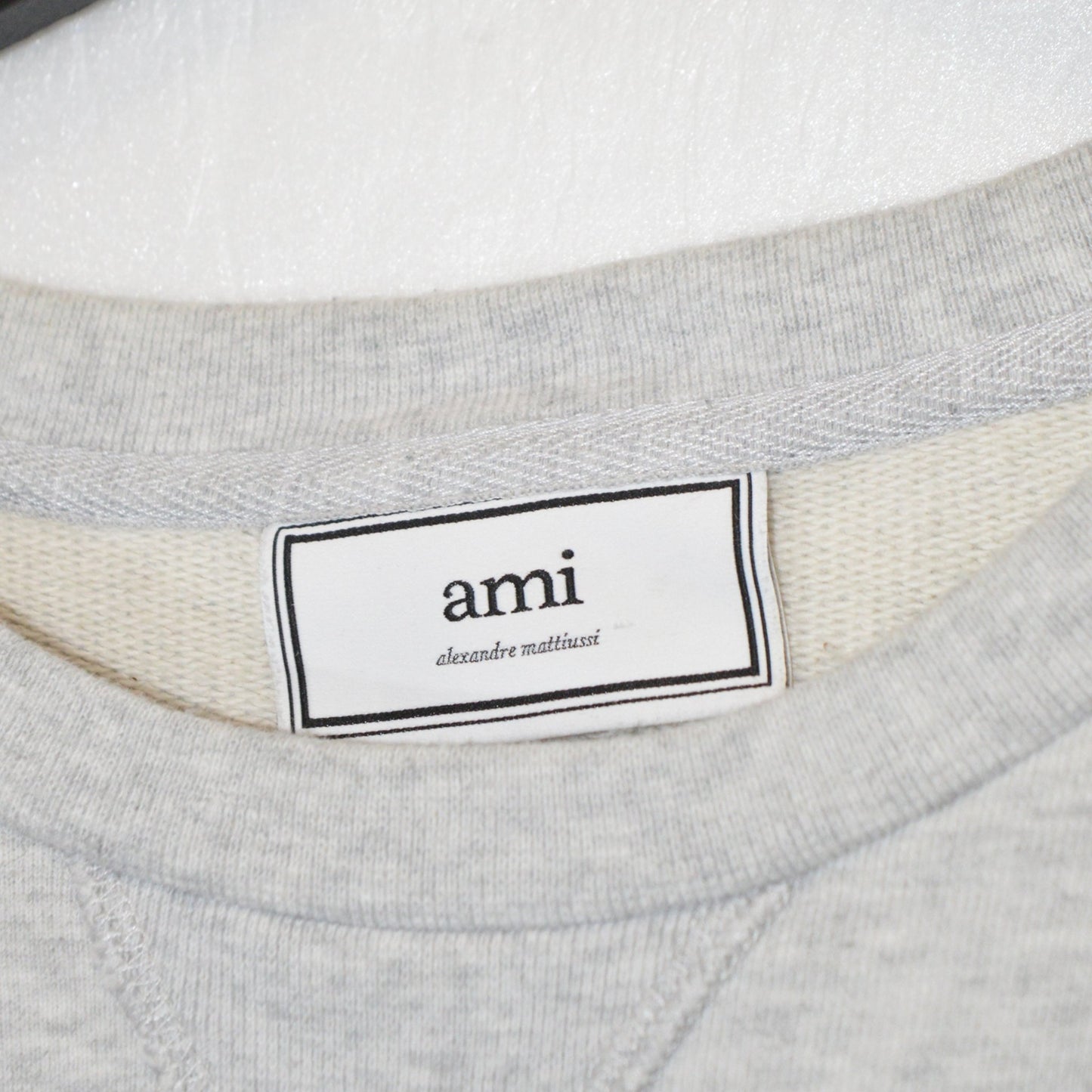 AMI Paris блуза (M)