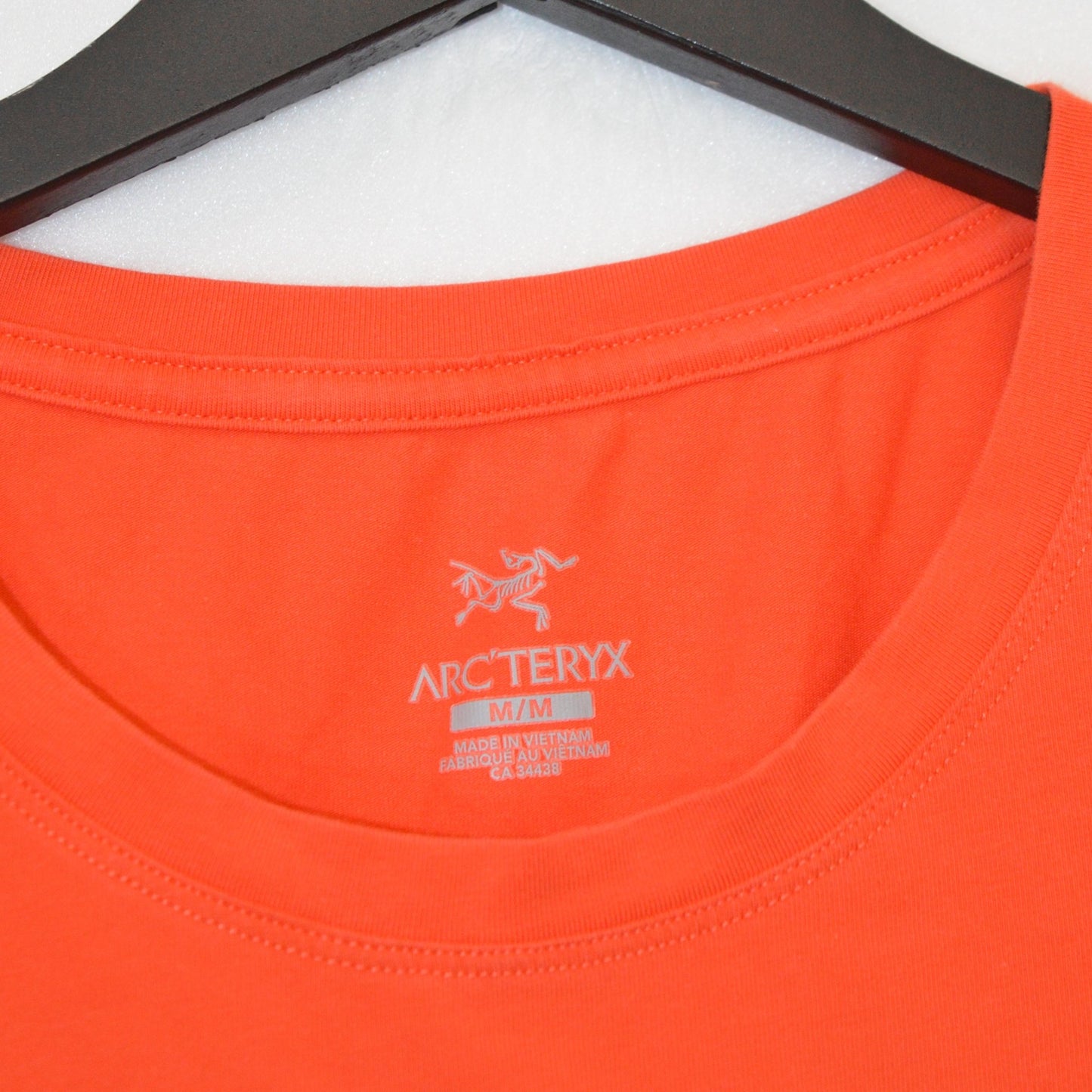 ARCTERYX ТЕНИСКА (M)