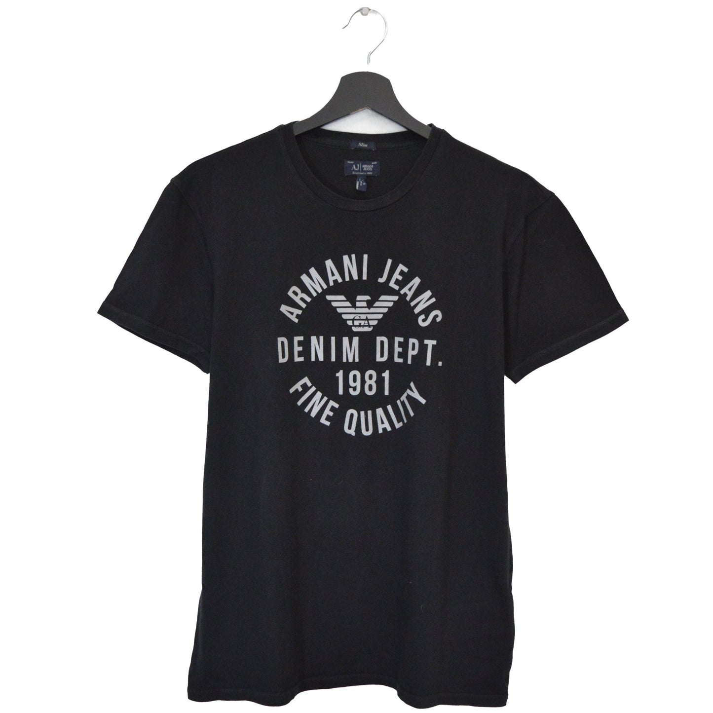 Armani Jeans тениска (L)
