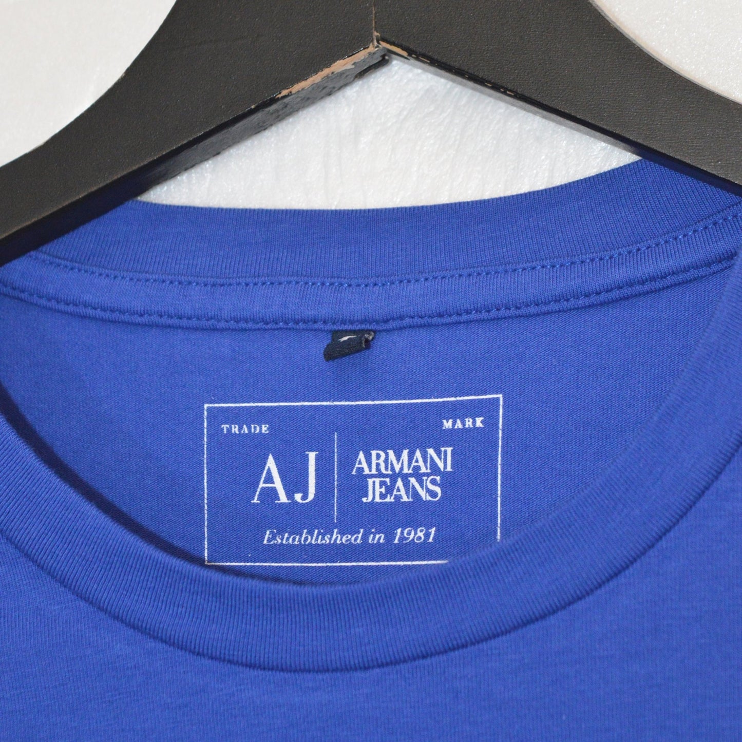 Armani Jeans тънка блуза (XL)