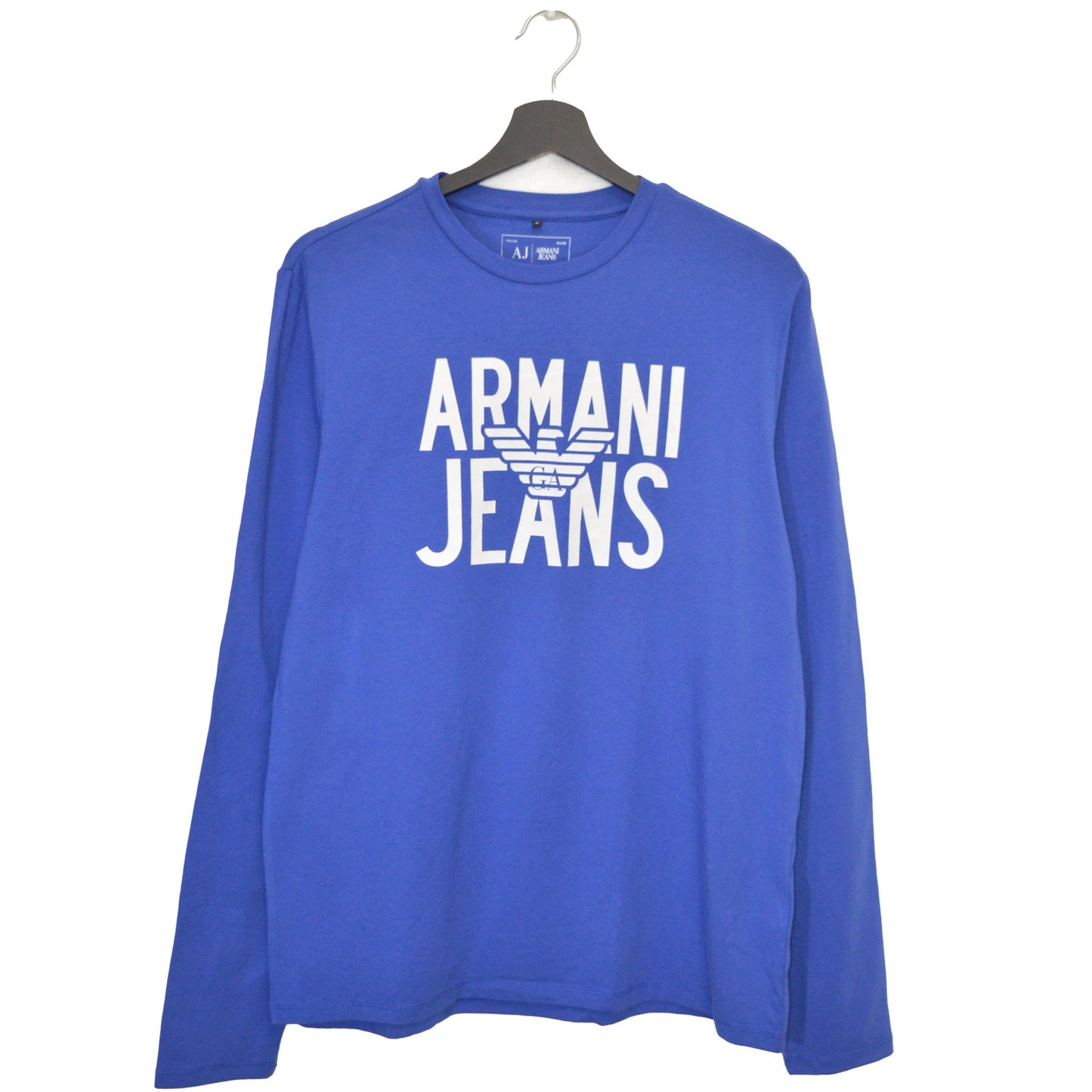 Armani Jeans тънка блуза (XL)