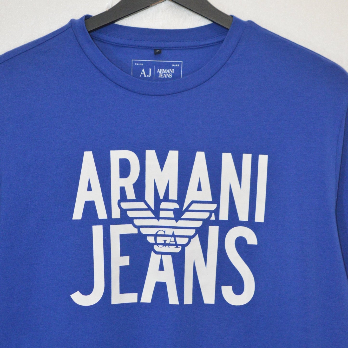 Armani Jeans тънка блуза (XL)