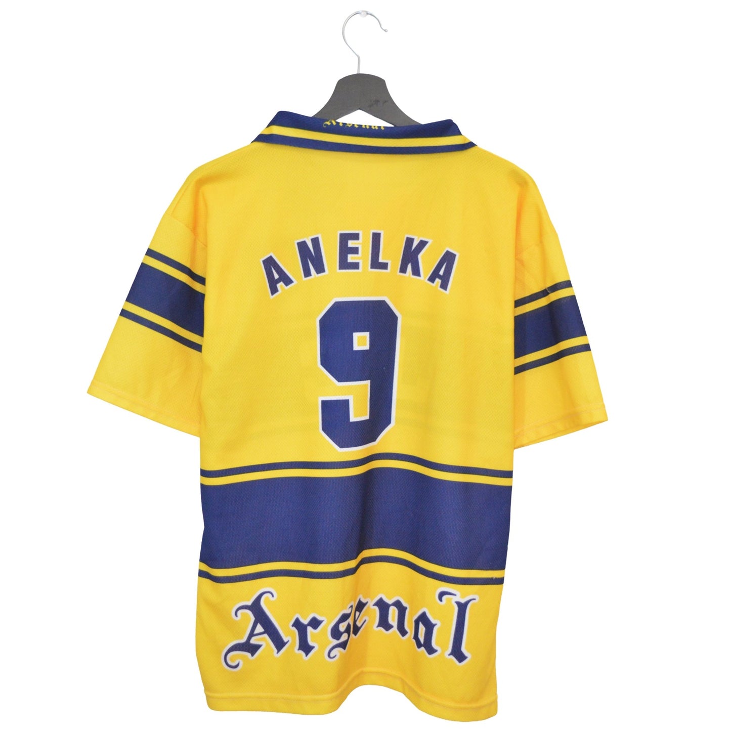 Arsenal vintage футболна тениска (M)