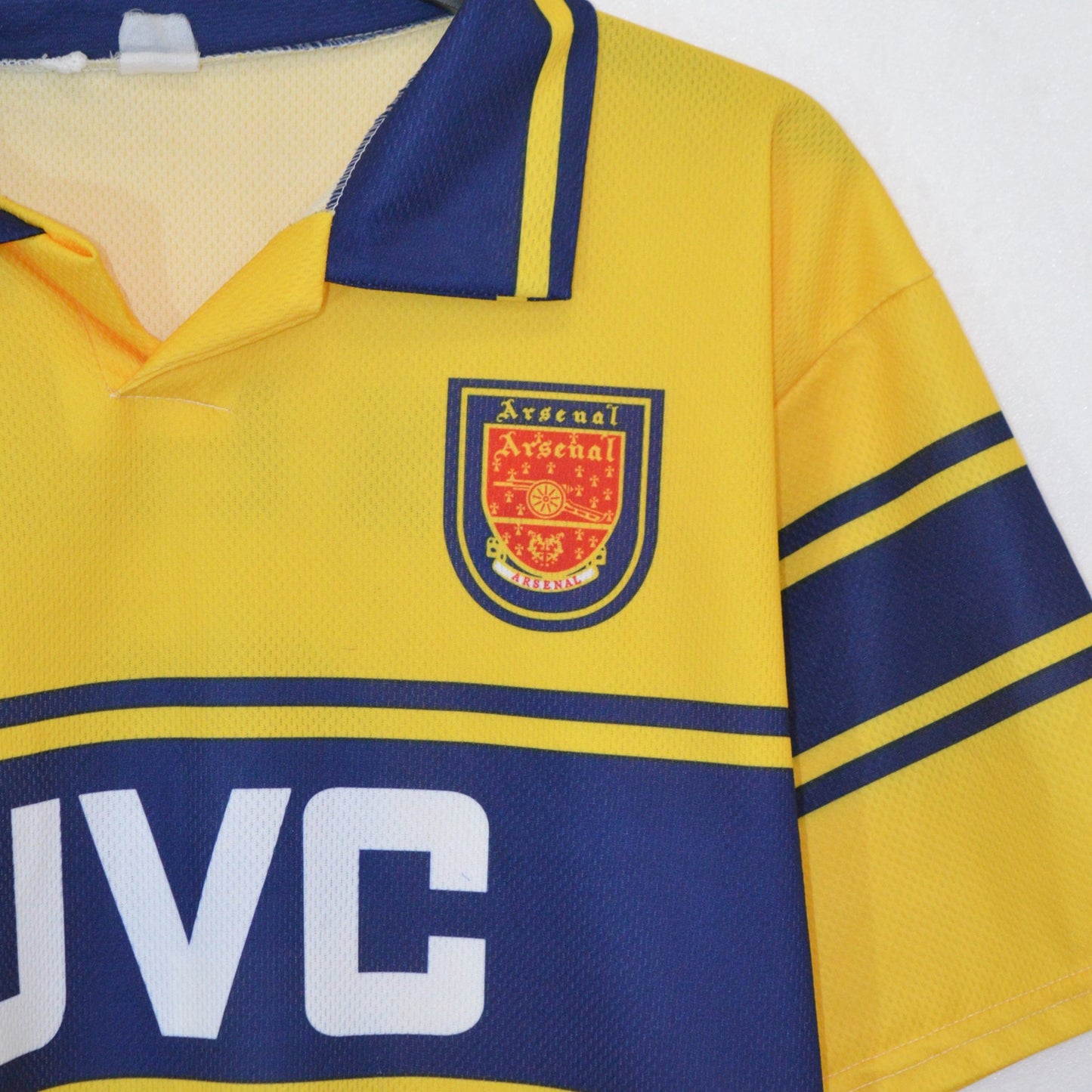 Arsenal vintage футболна тениска (M)
