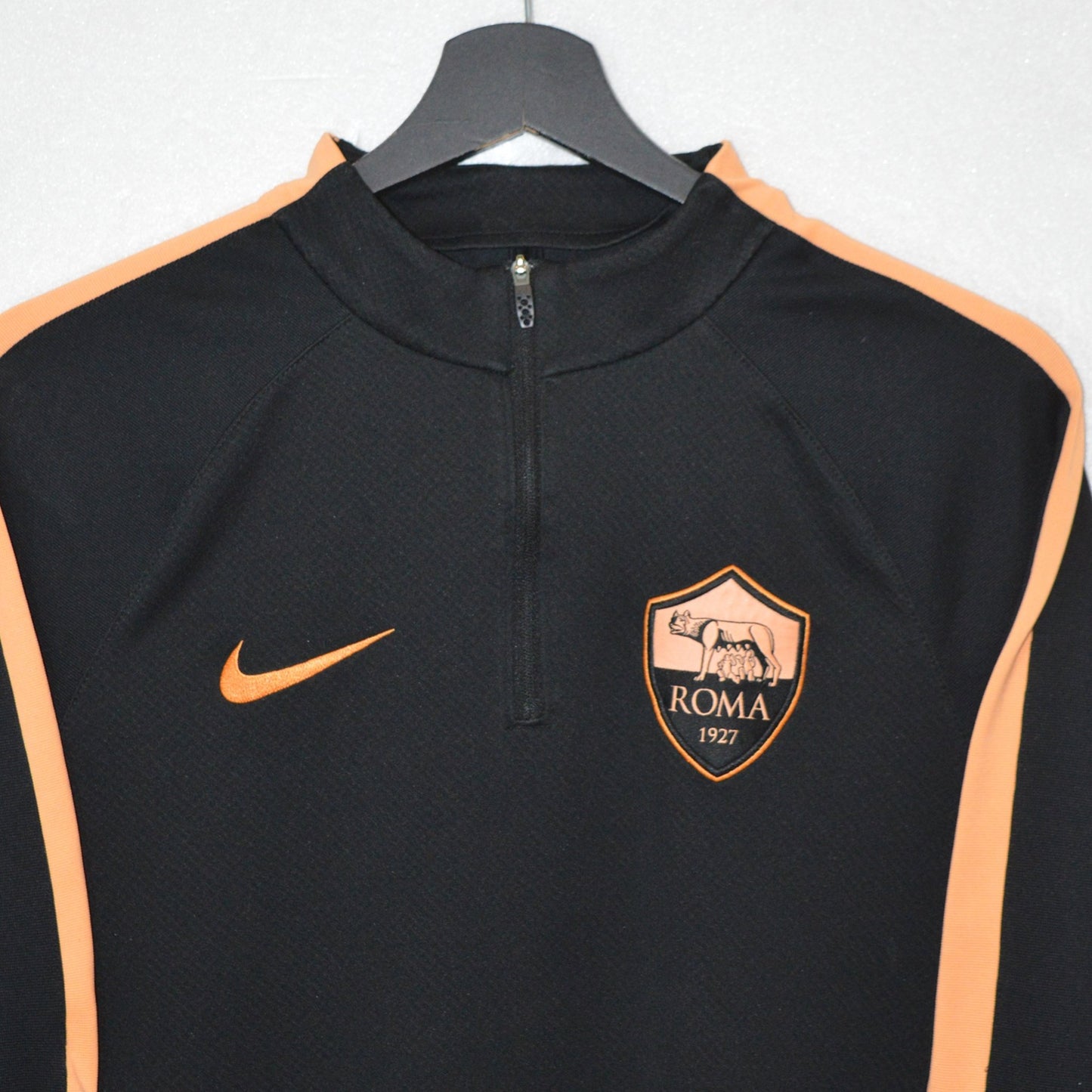 AS Roma Nike футболно горнище (L)