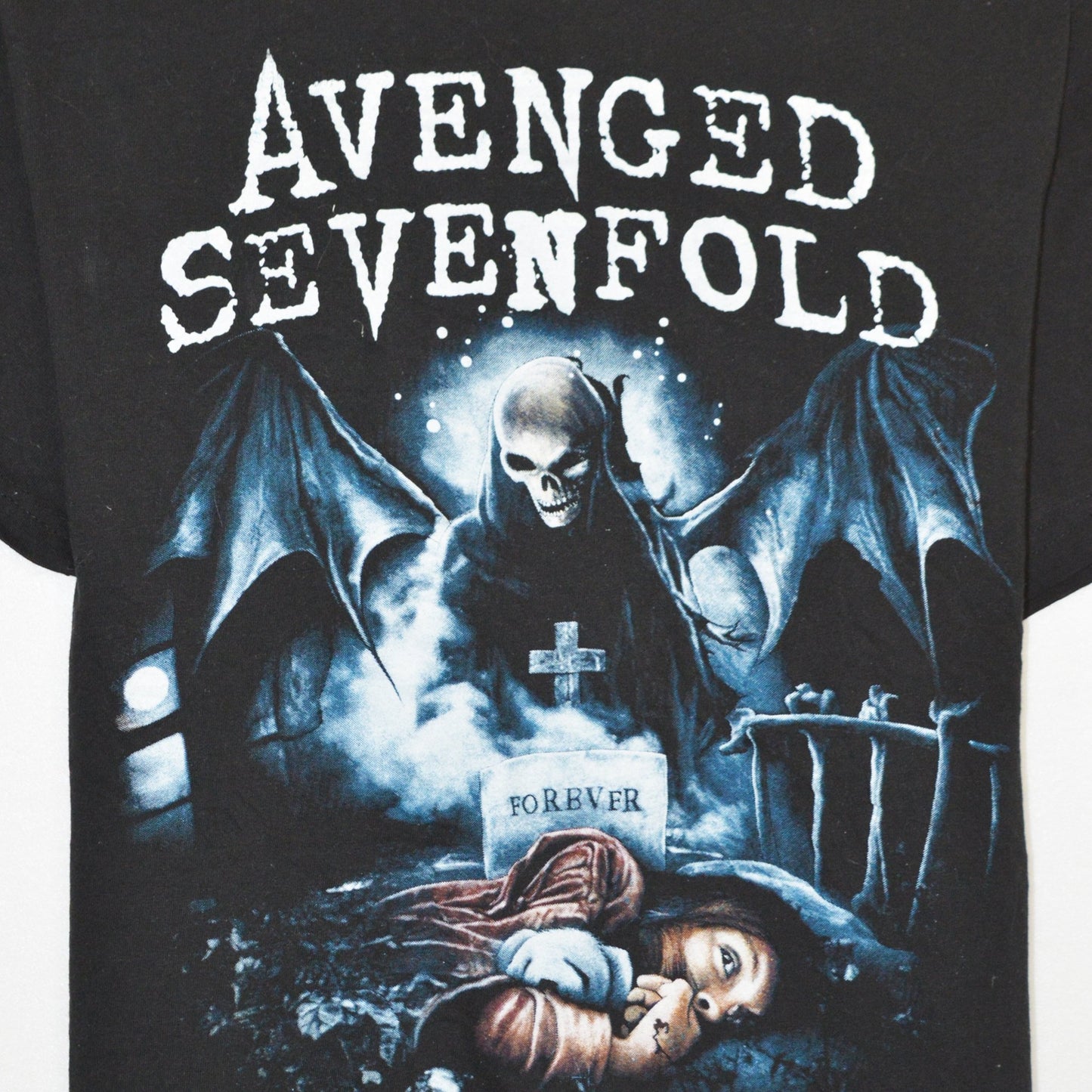 Avenged Sevenfold тениска (S)
