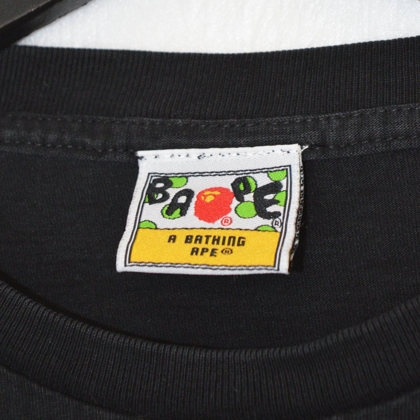 Bape replica тениска (L)