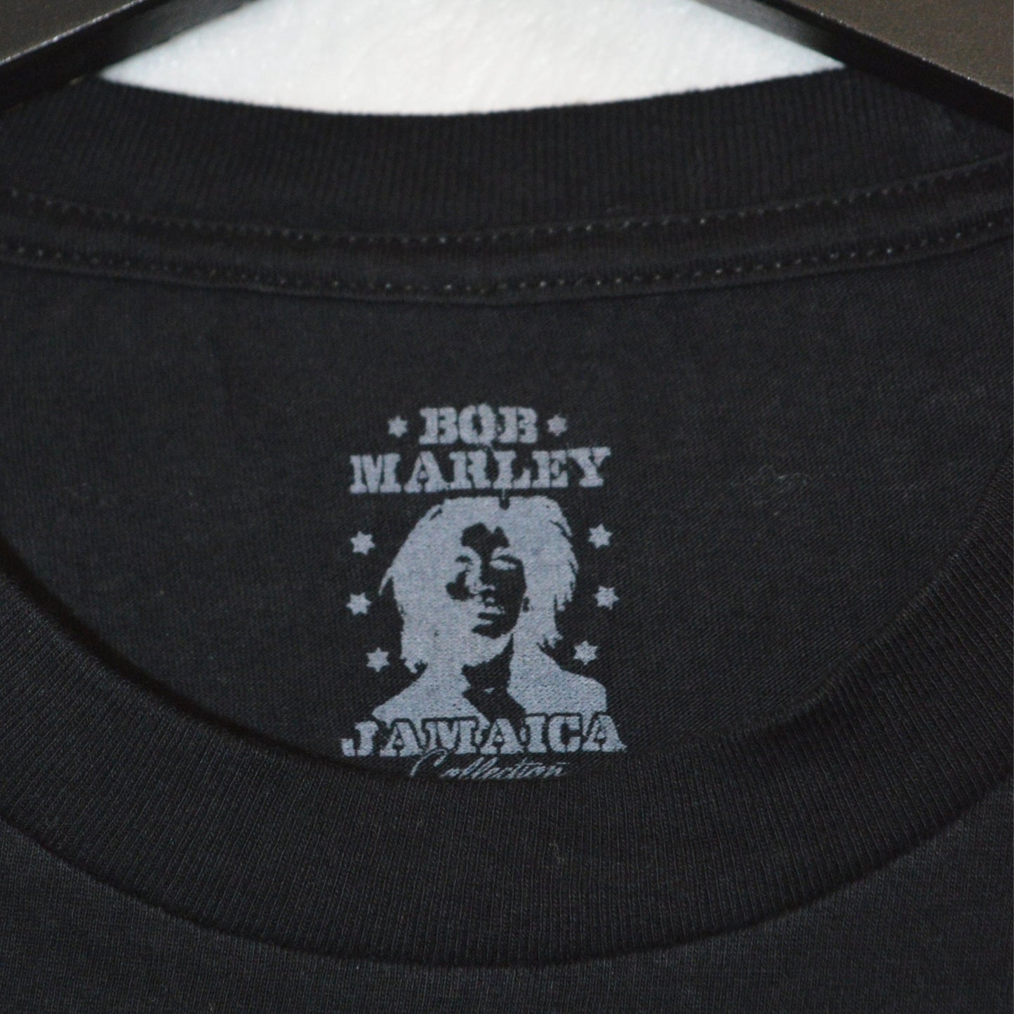 Bob Marley тениска (S)