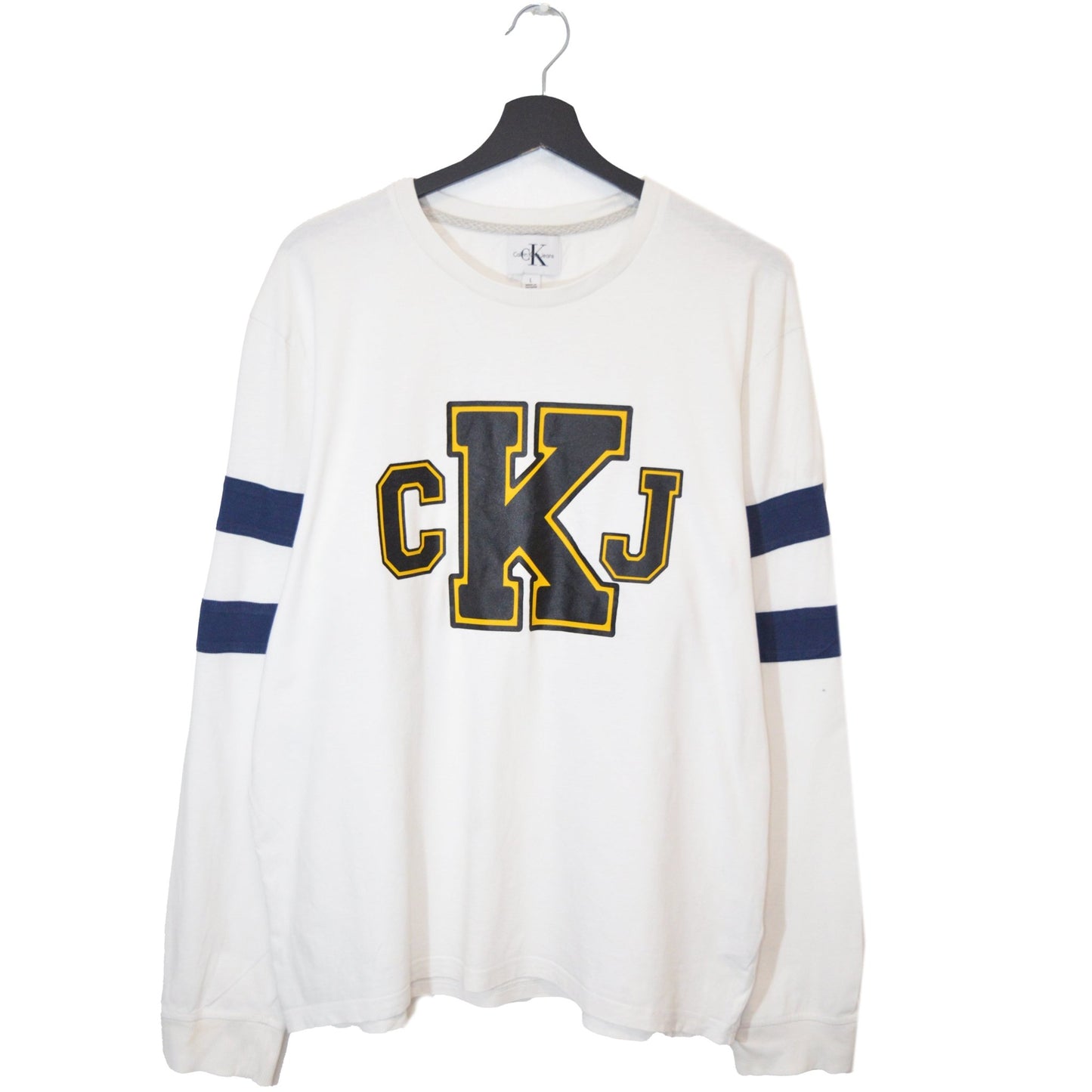 Calvin Klein блуза (L)