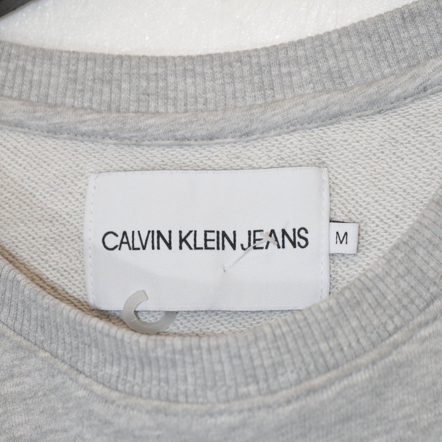 Calvin Klein блуза (M)