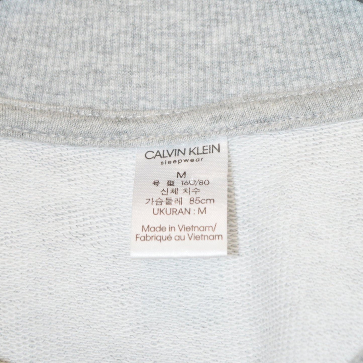 Calvin Klein блуза (M)