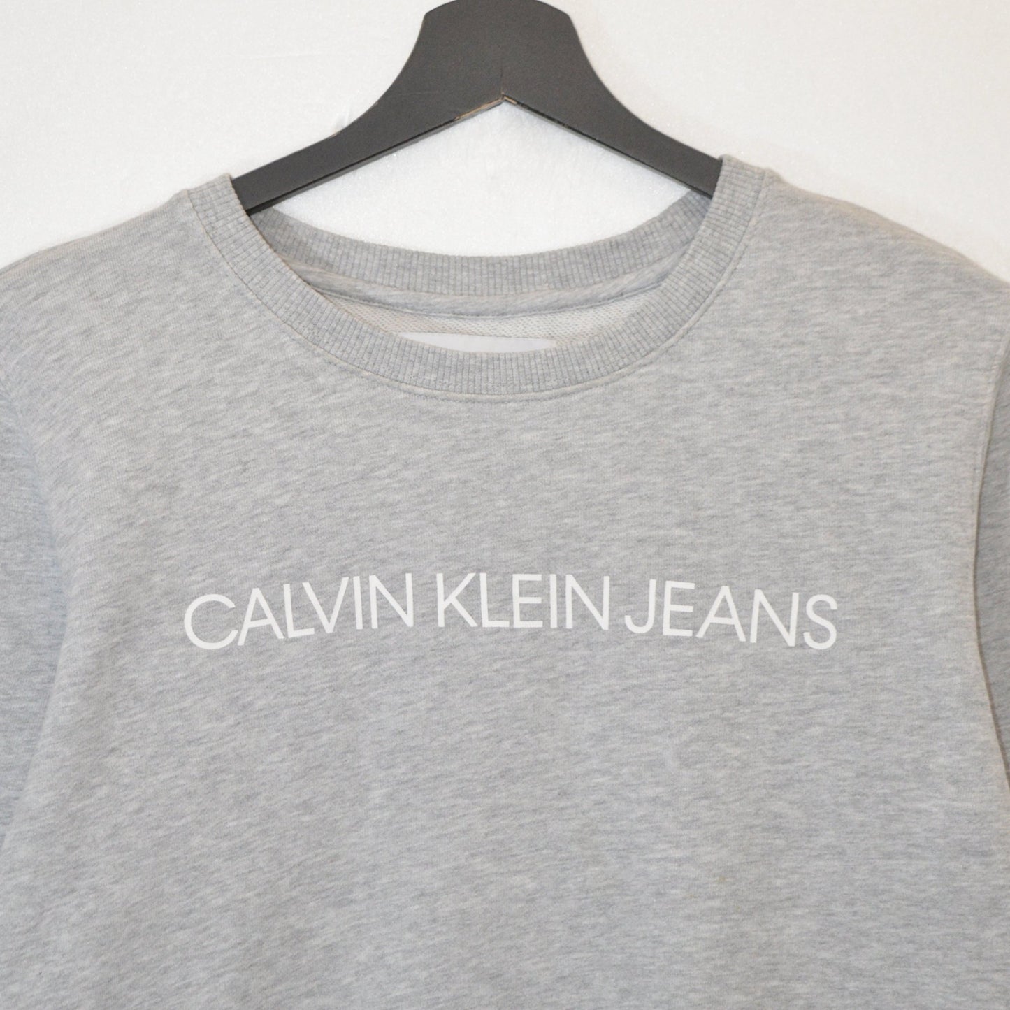Calvin Klein блуза (M)