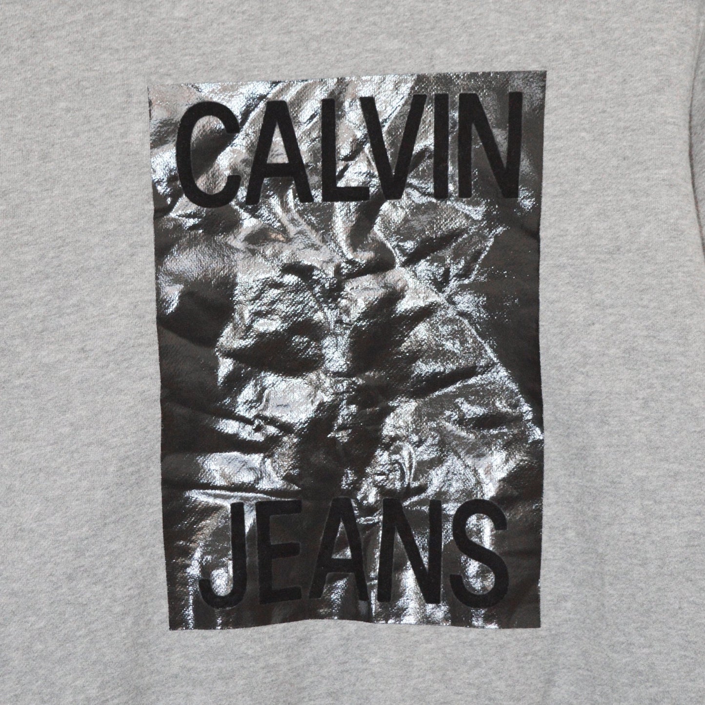 Calvin Klein блуза (M)