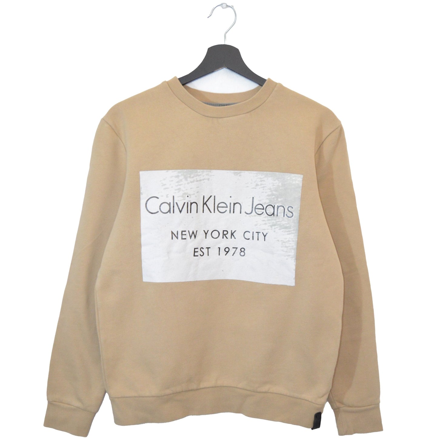 Calvin Klein блуза (S)