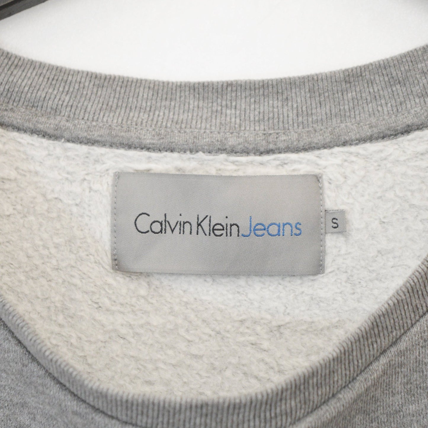 Calvin Klein блуза (S)
