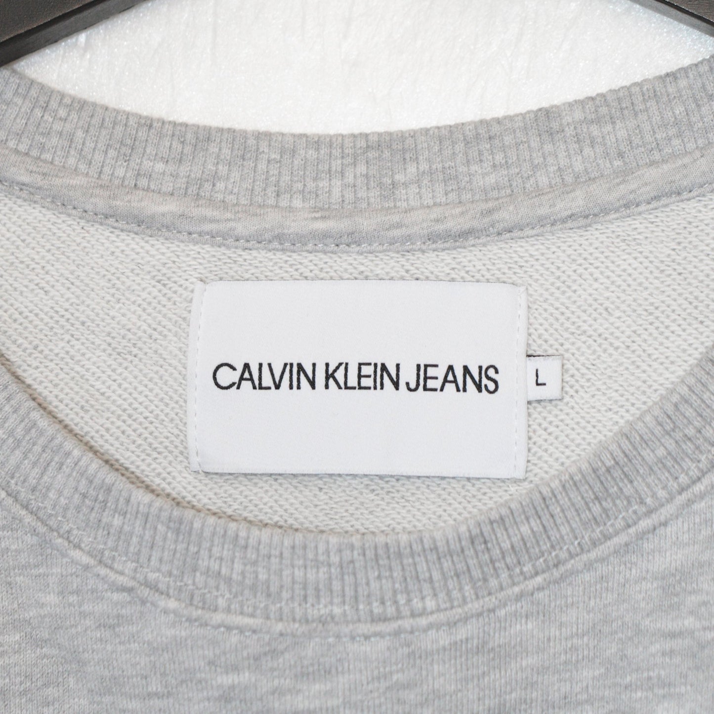 Calvin Klein блуза (S)