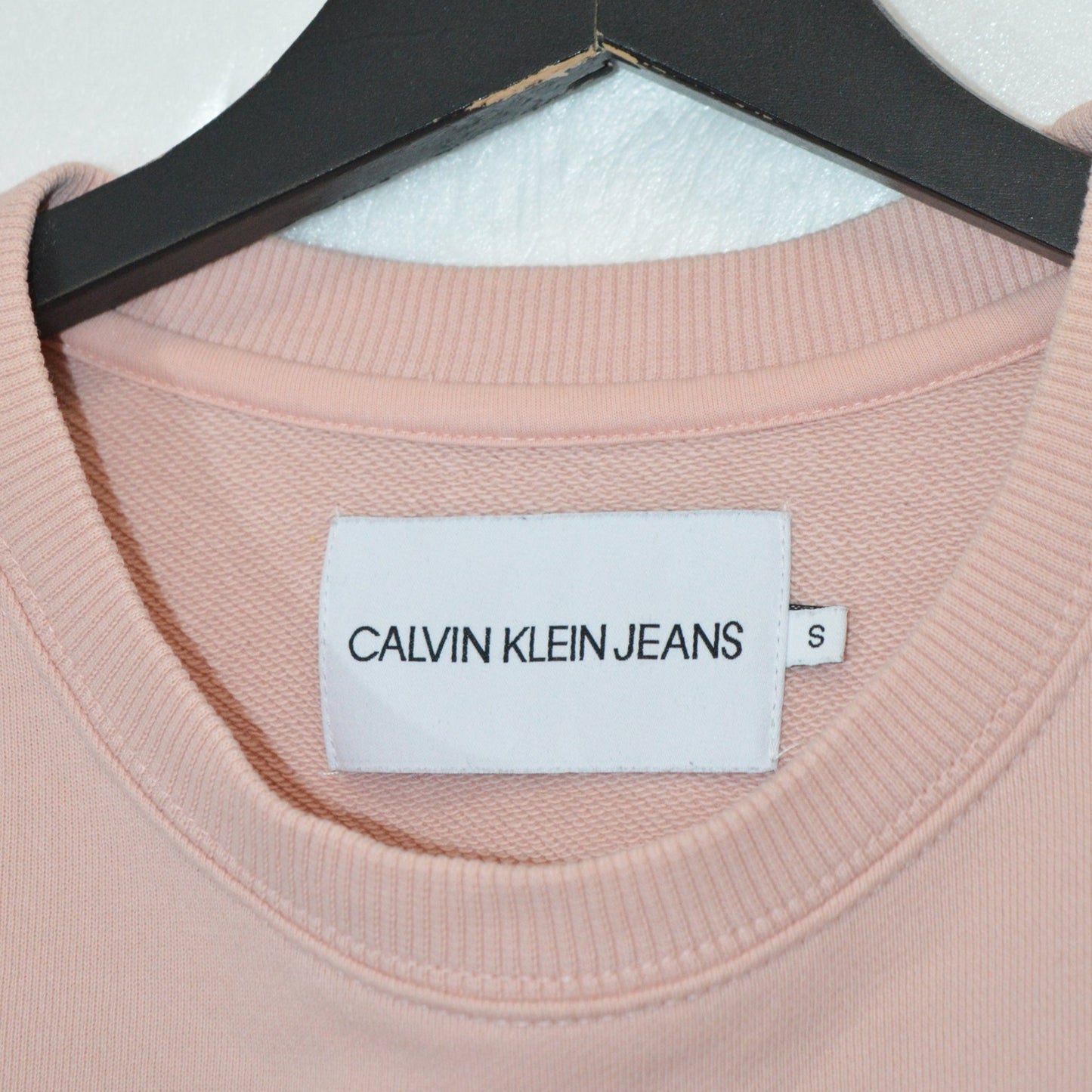 Calvin Klein блуза (S)