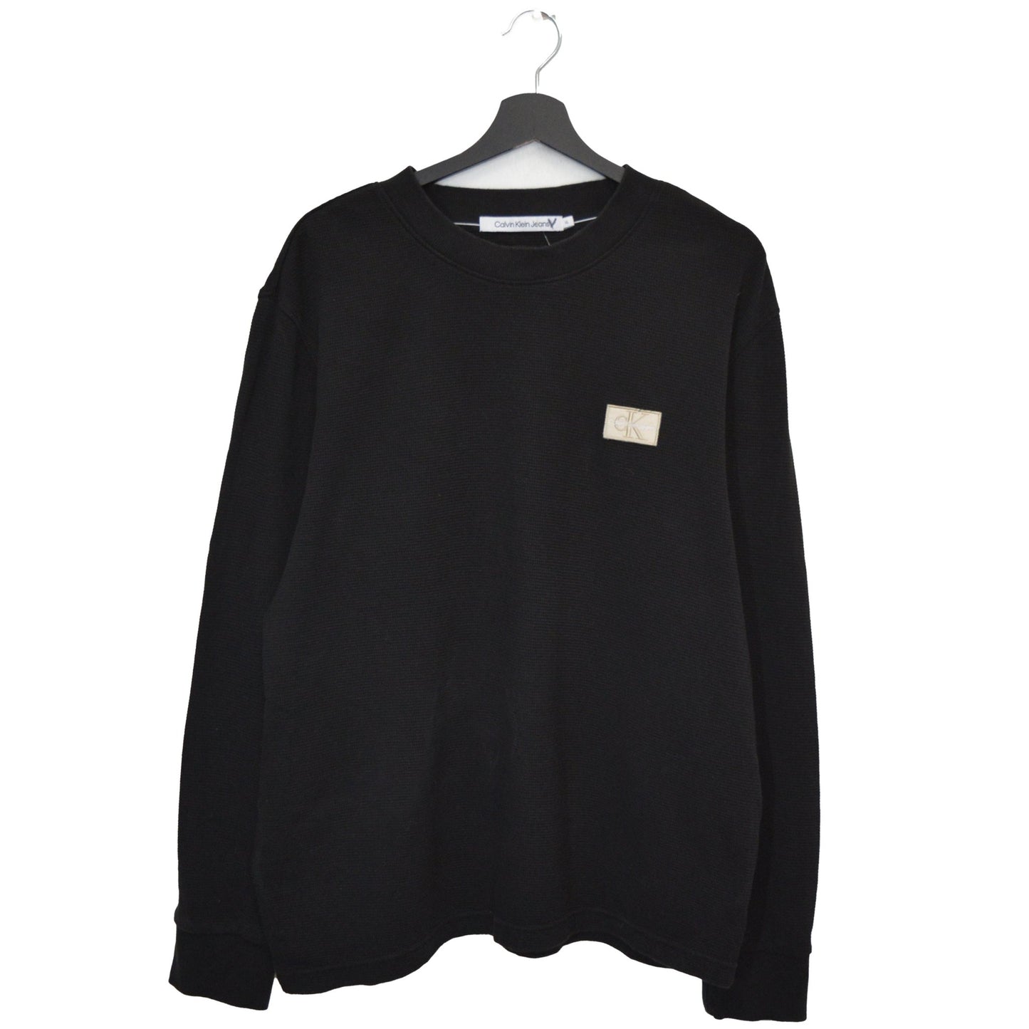 Calvin Klein блуза (XL)