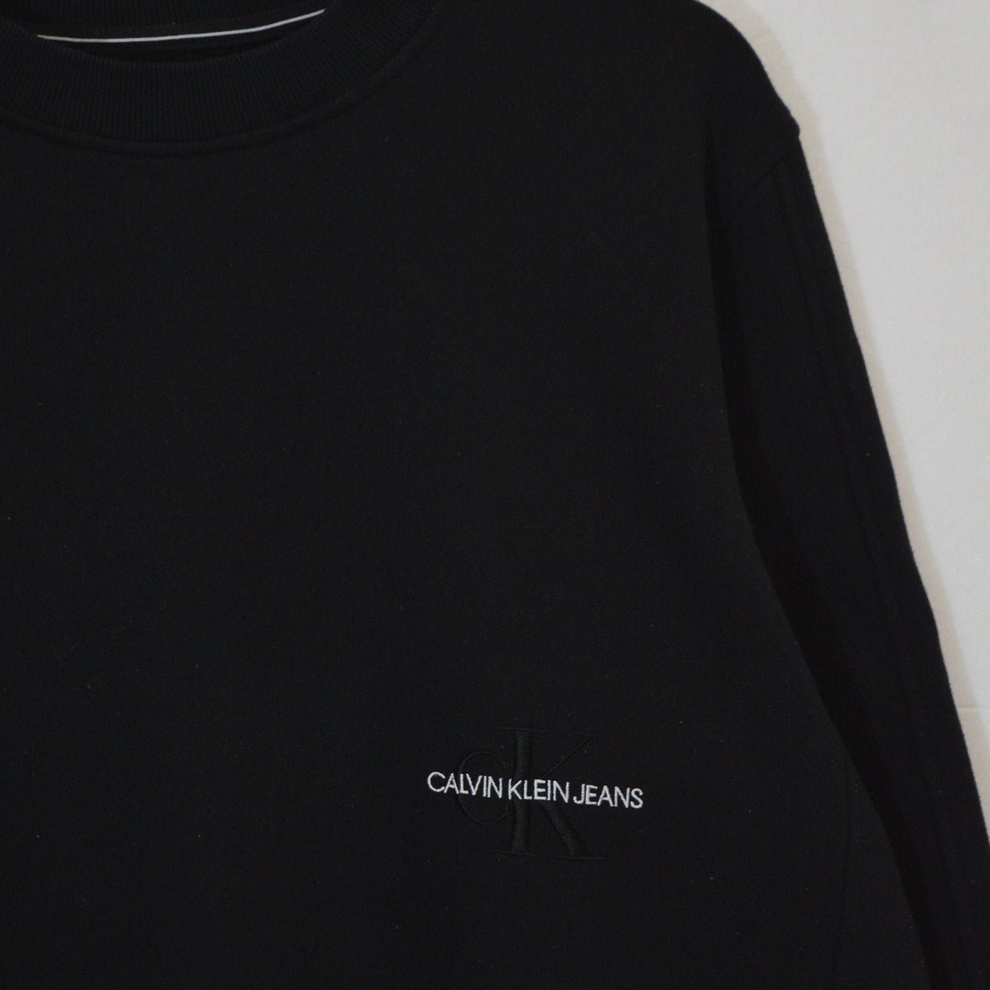 Calvin Klein блуза (XL)