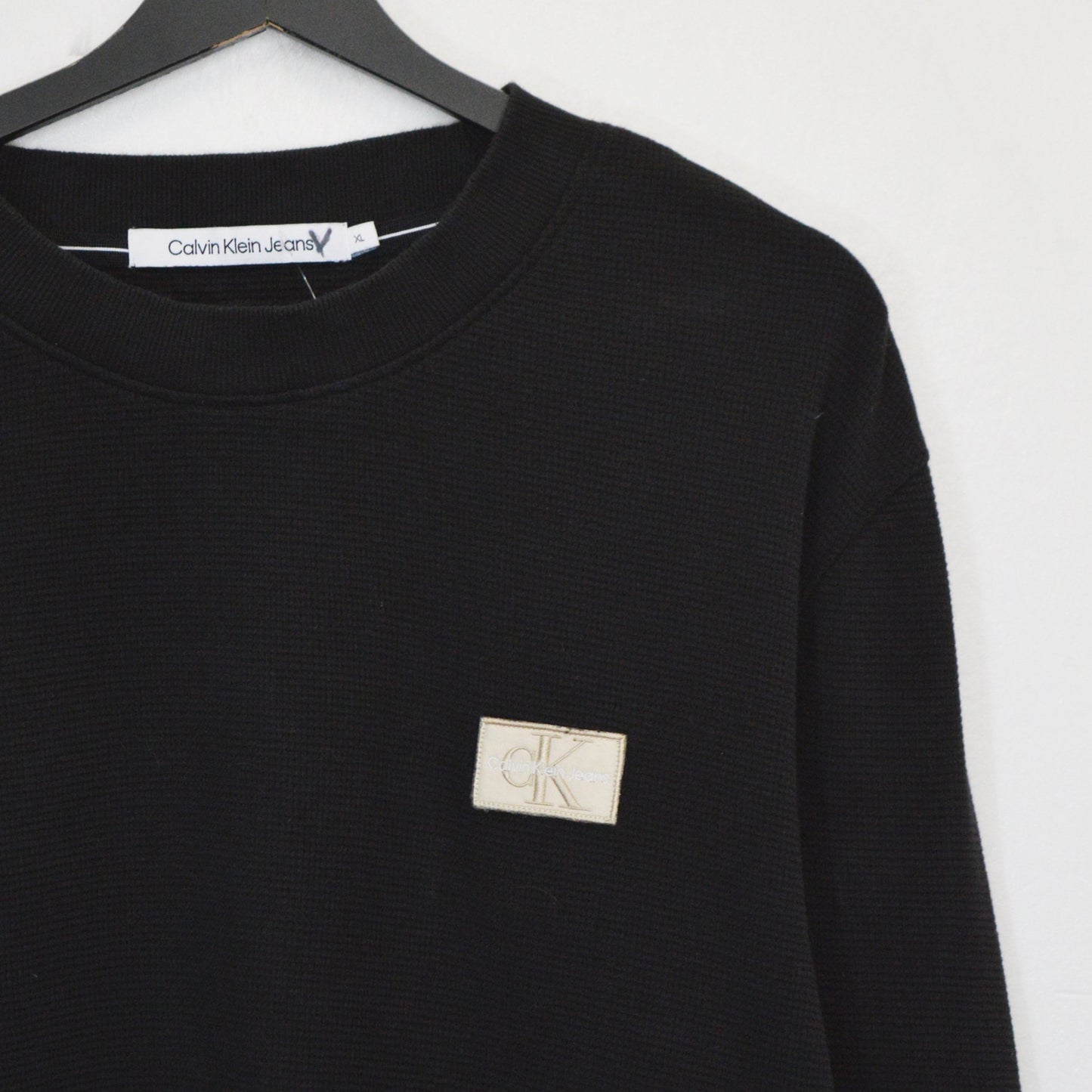 Calvin Klein блуза (XL)