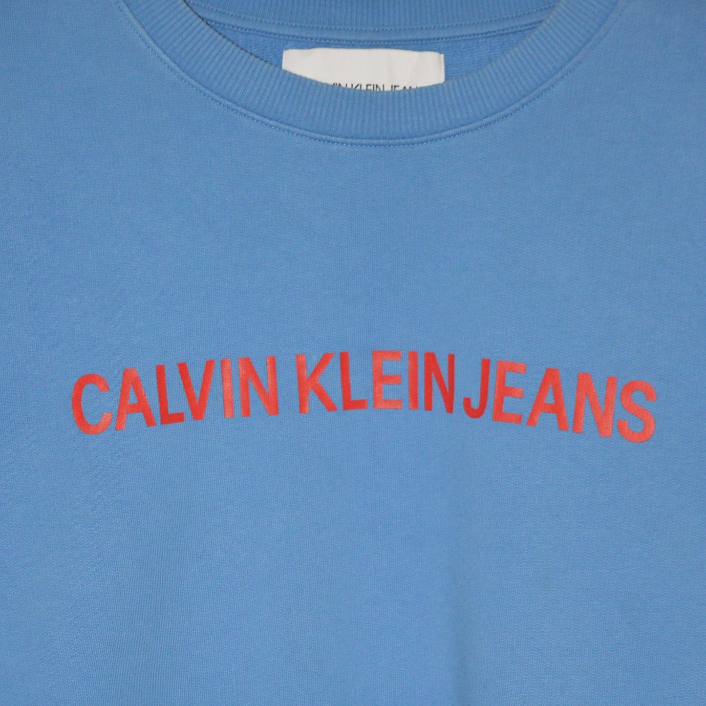 Calvin Klein блуза (XL)