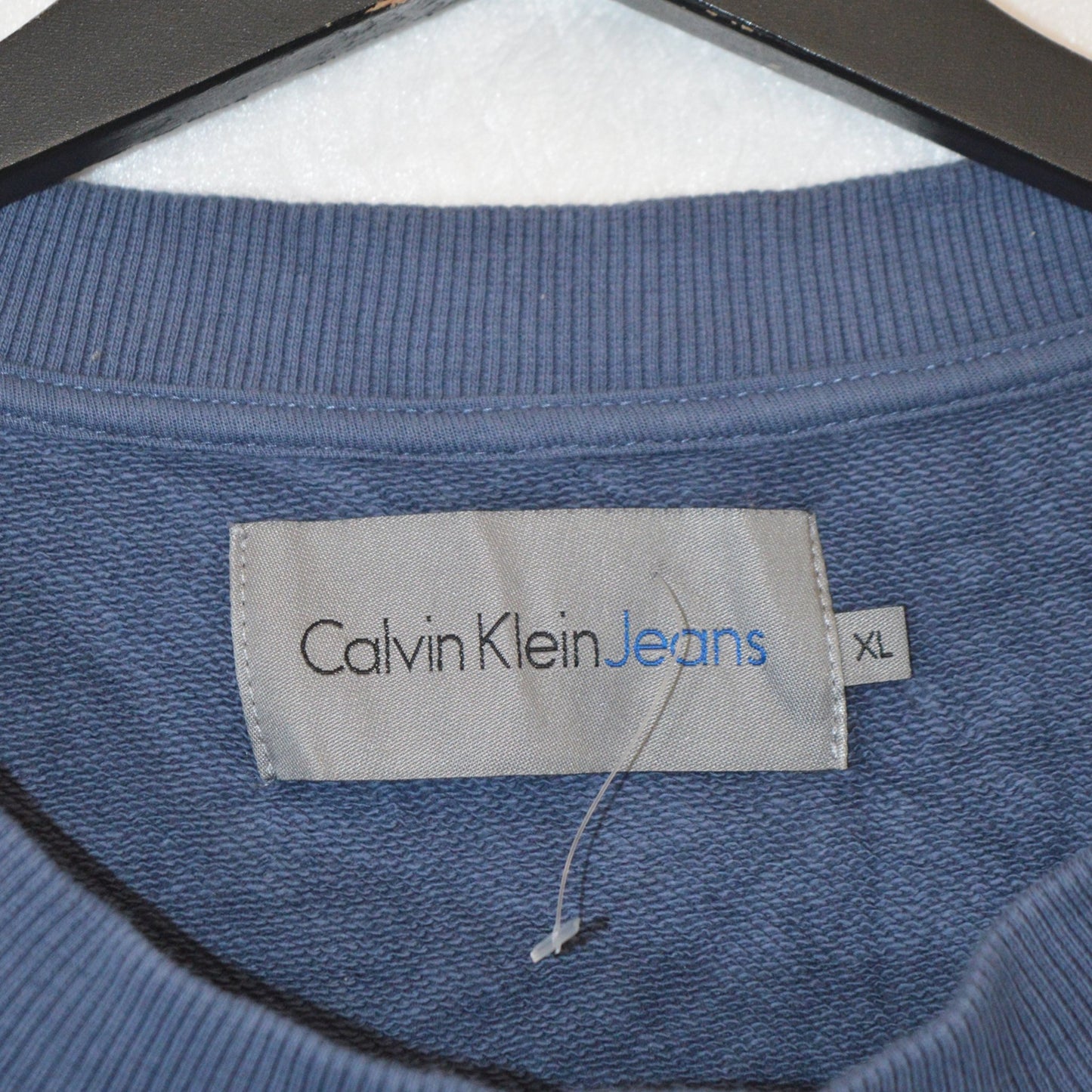 Calvin Klein блуза (XL)