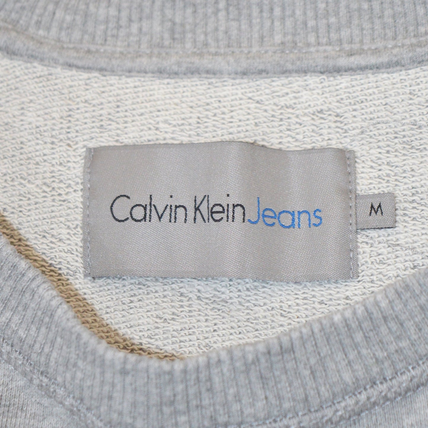 CALVIN KLEIN ГОРНИЩЕ (M)