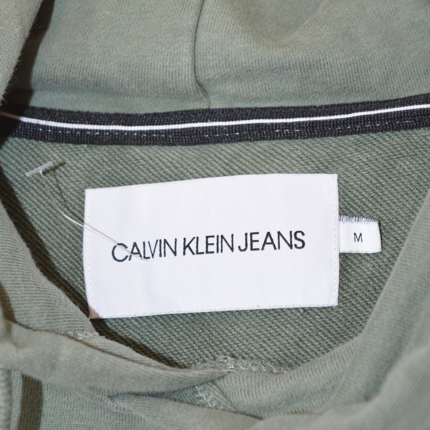 Calvin Klein суичър (M)