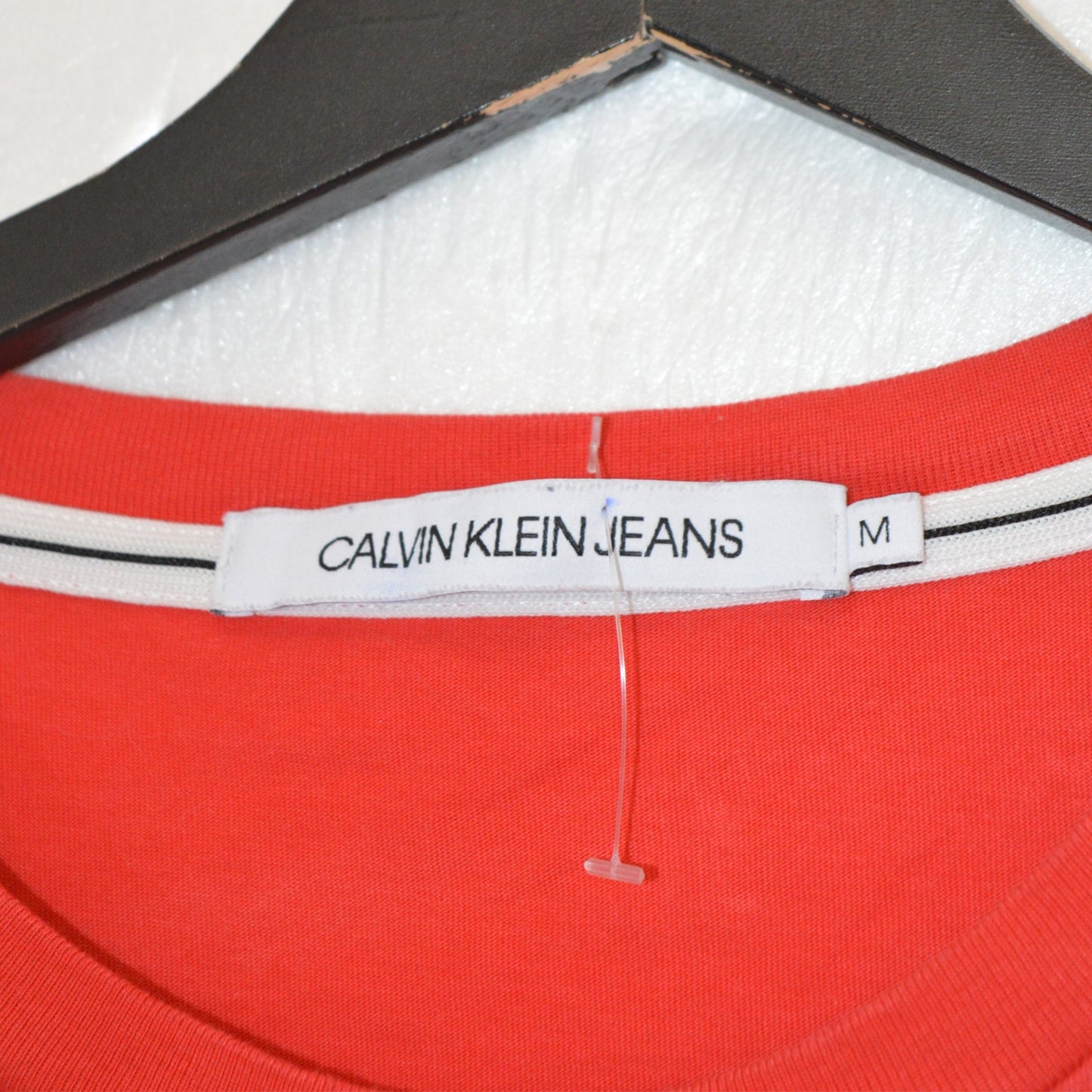 Calvin Klein тениска (M)