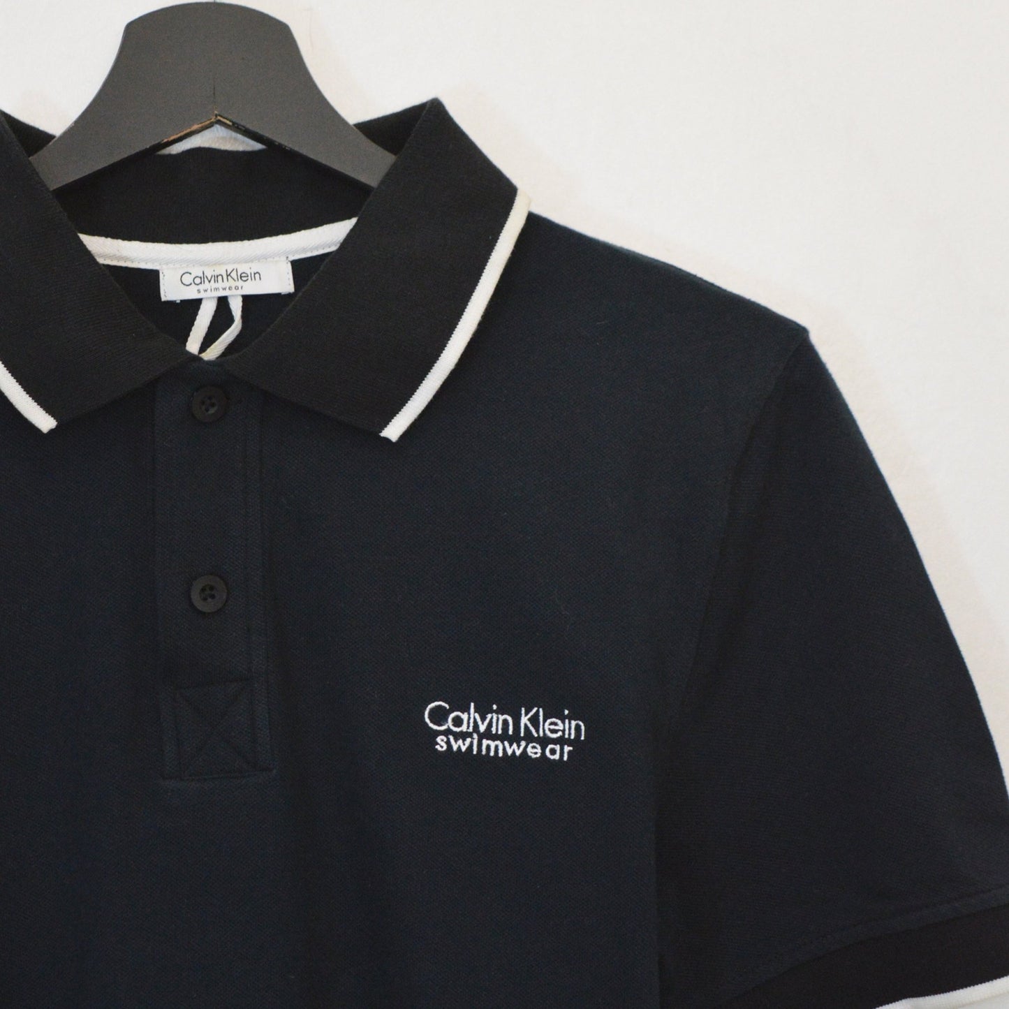 Calvin Klein тениска (S)