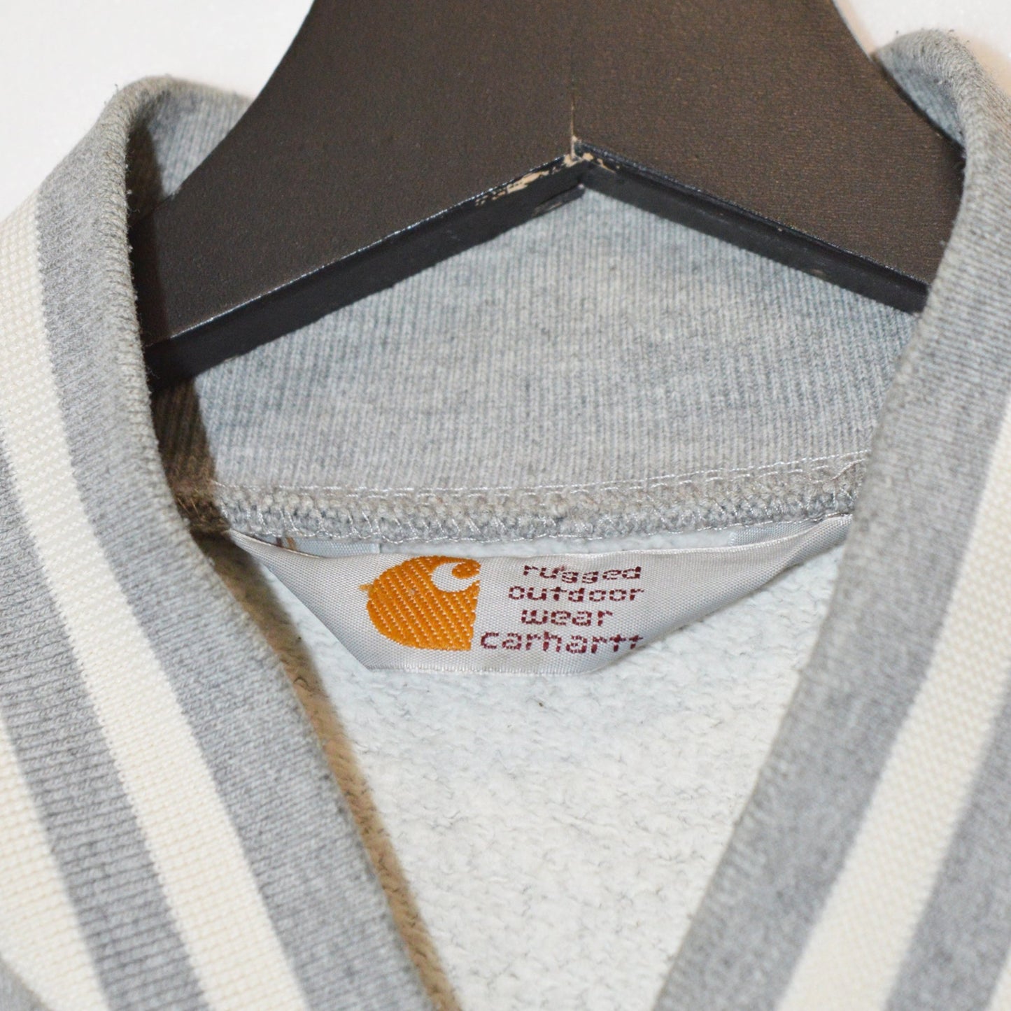 Carhartt суичър с цип (M)