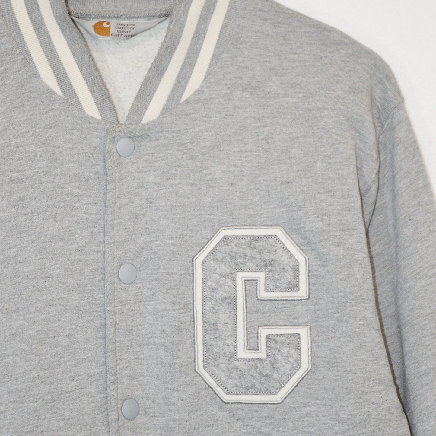 Carhartt суичър с цип (M)