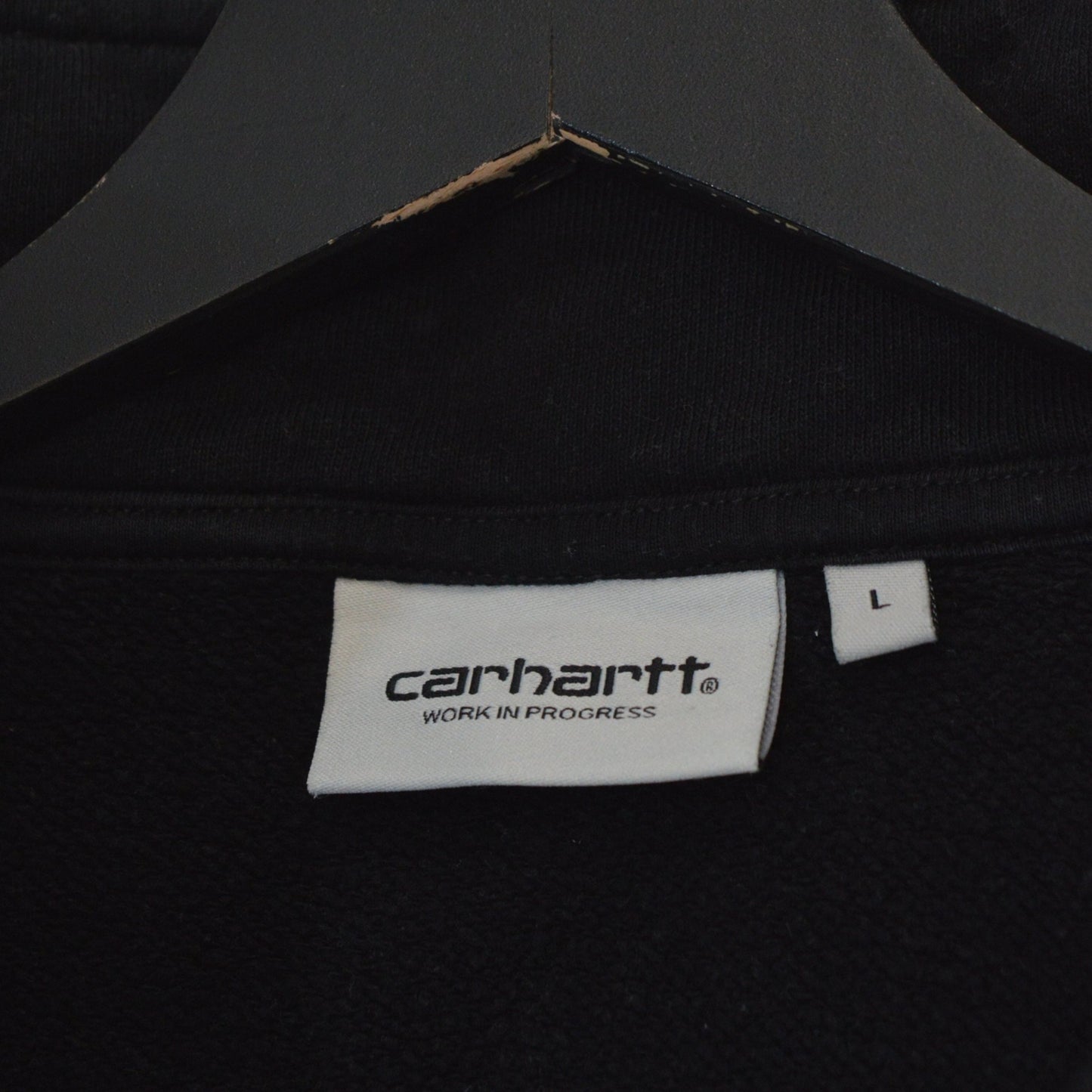 Carhartt WIP блуза (L)