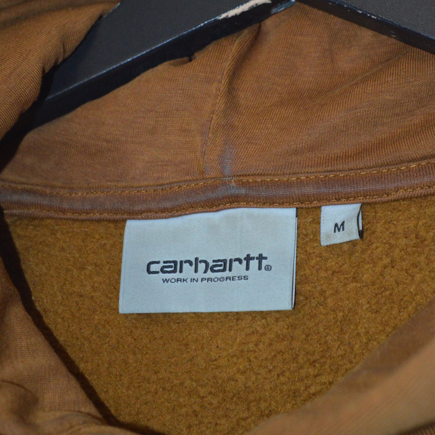 Carhartt WIP суичър (M)